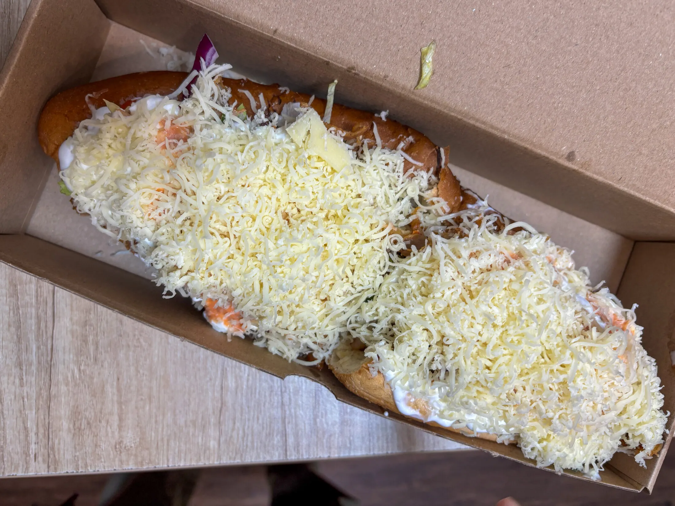 Safri Food