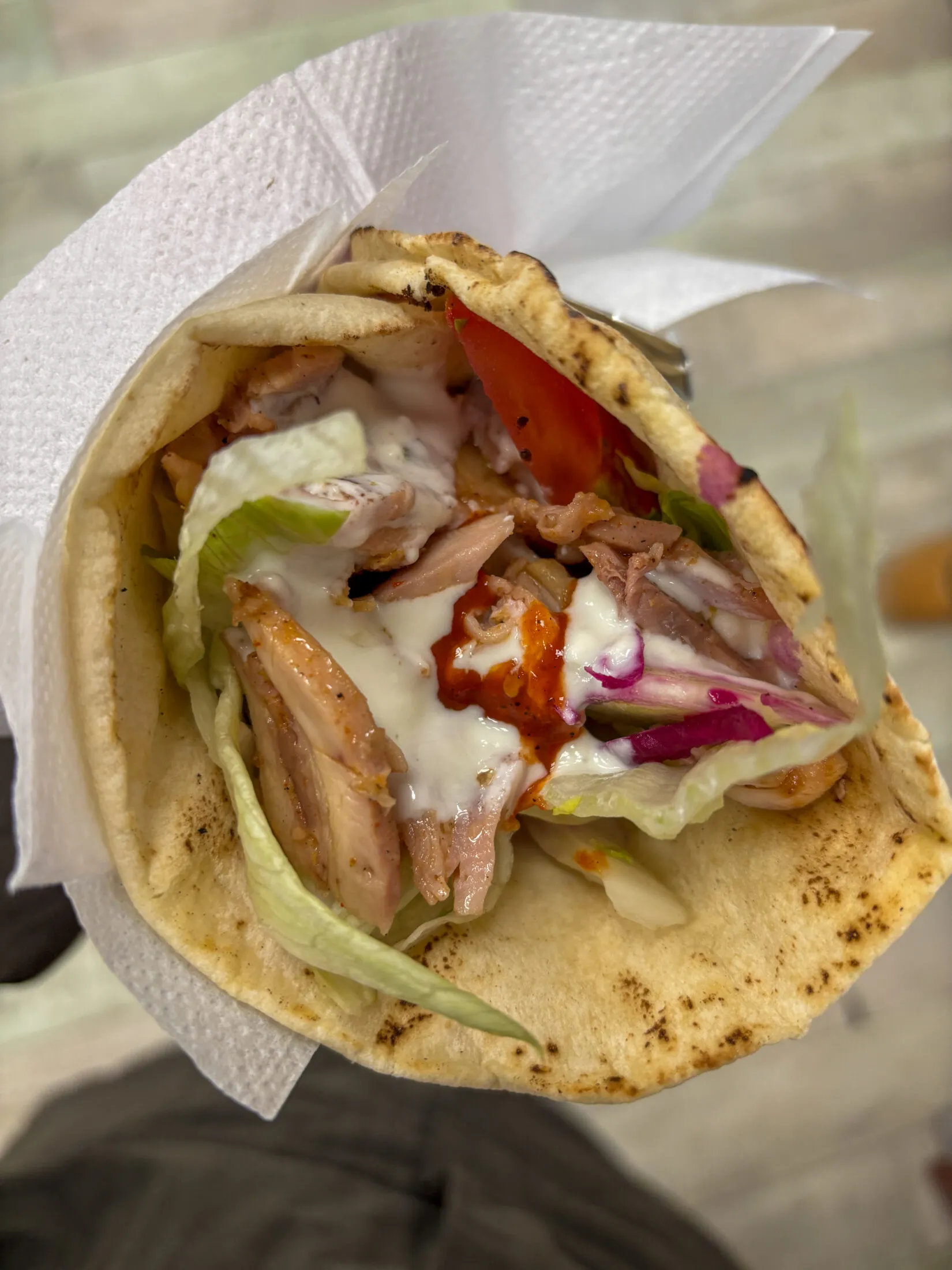Zaza Kebab