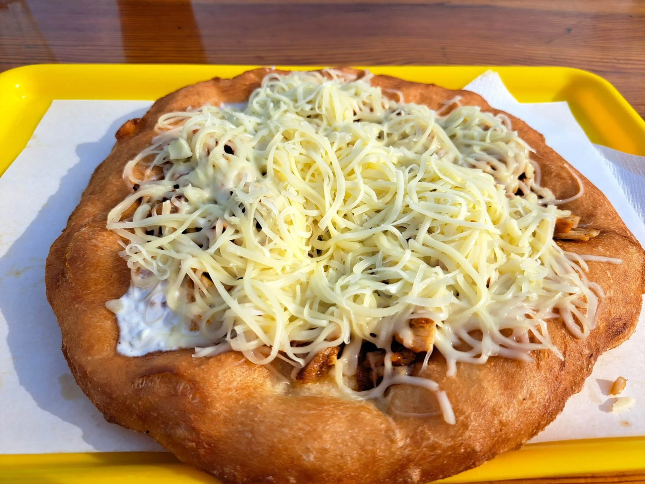 lángos, balaton, rév büfé, révfülöp