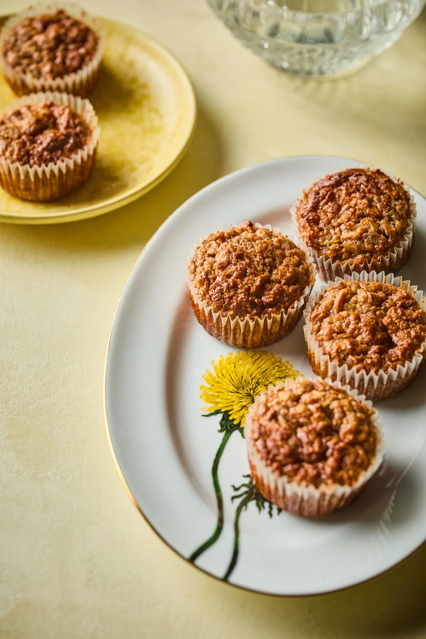 A legjobb almás muffin receptje