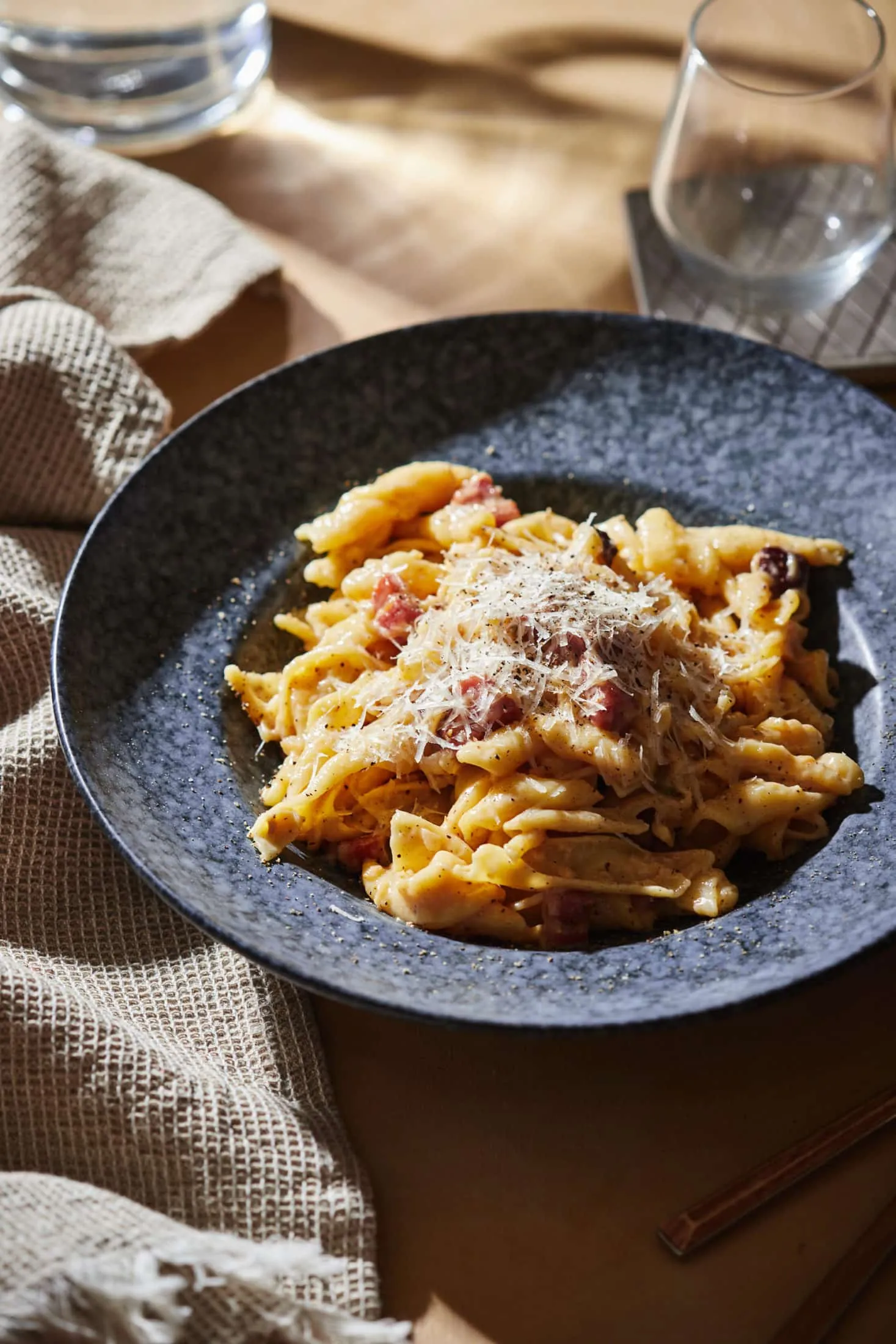 hamis-carbonara