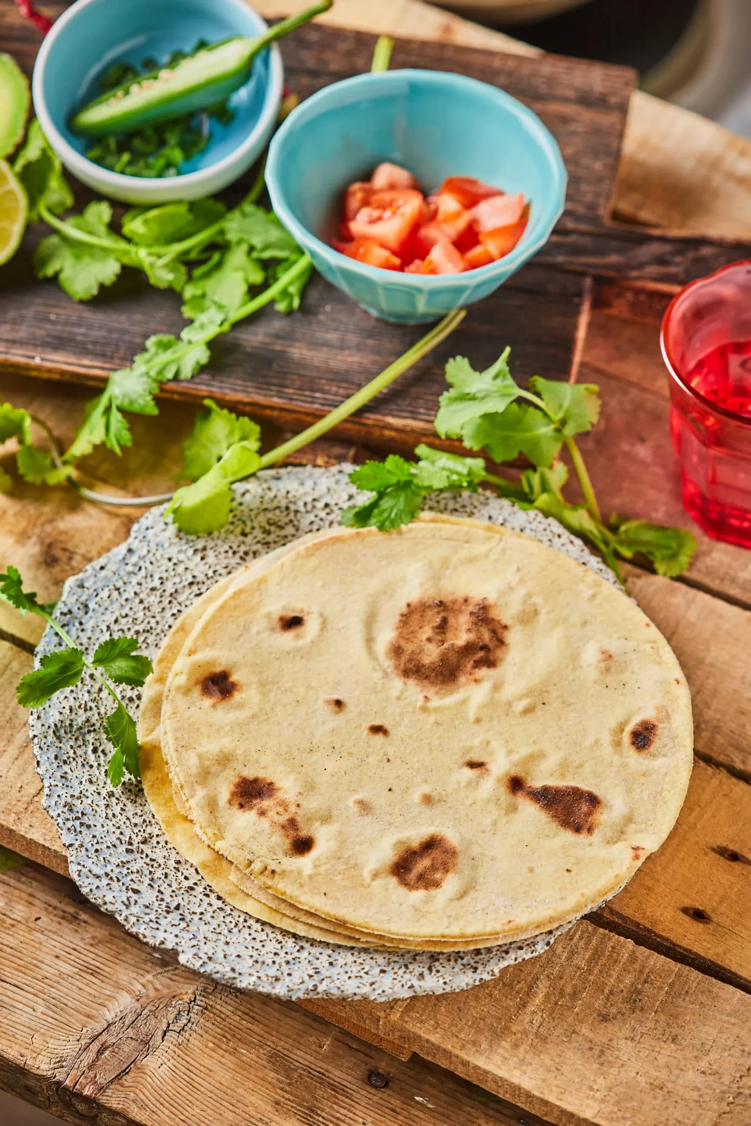 hazi-tortilla