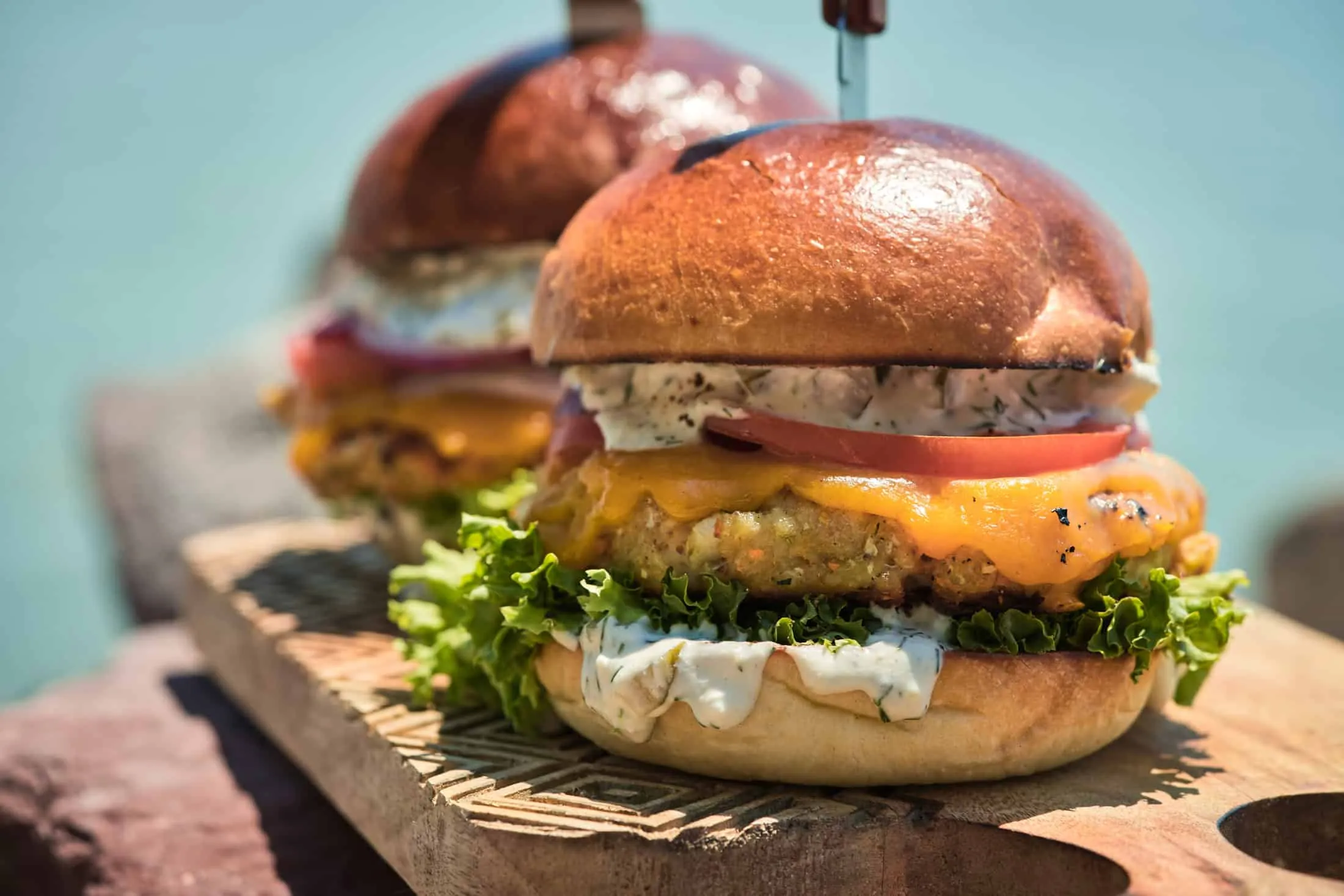 hekkburger