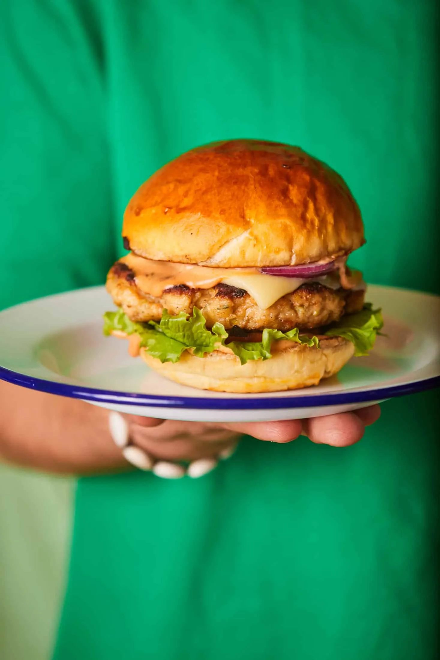 herkentyuburger