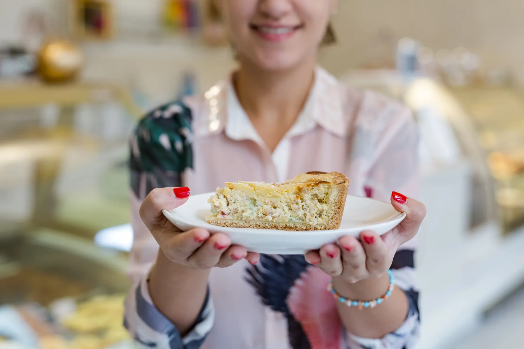 Pastiera Napoletana