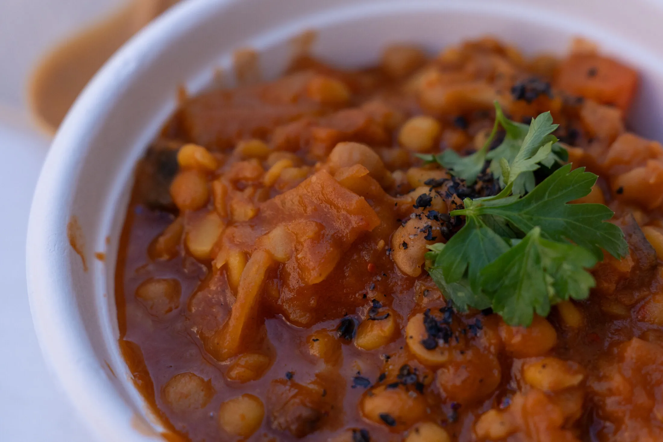 Hokedli étterem achar masala