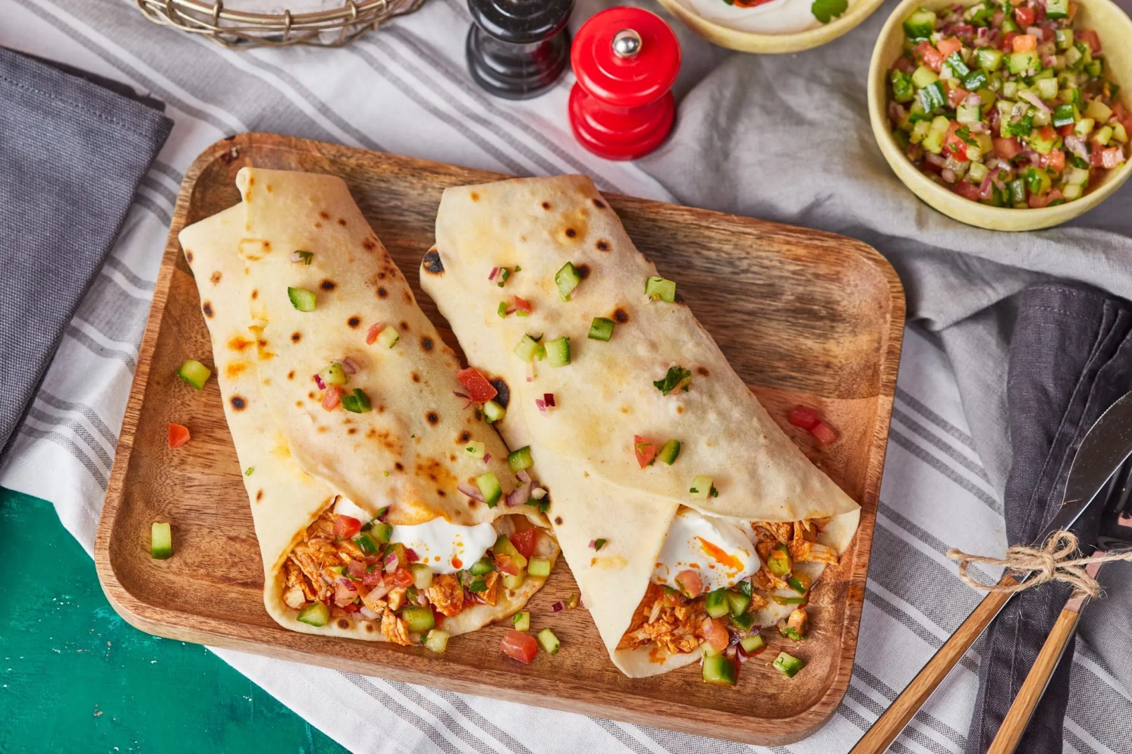 hortobagyi-tortilla