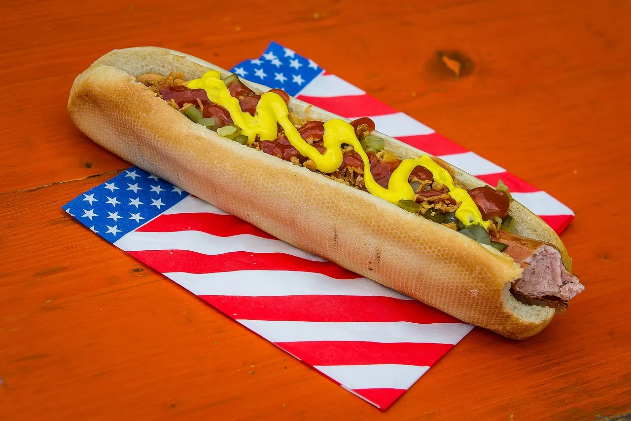 hotdog
