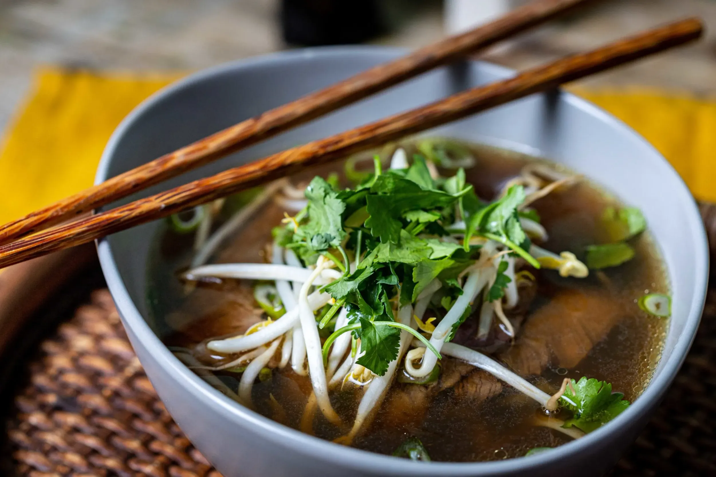 pho leves marhával