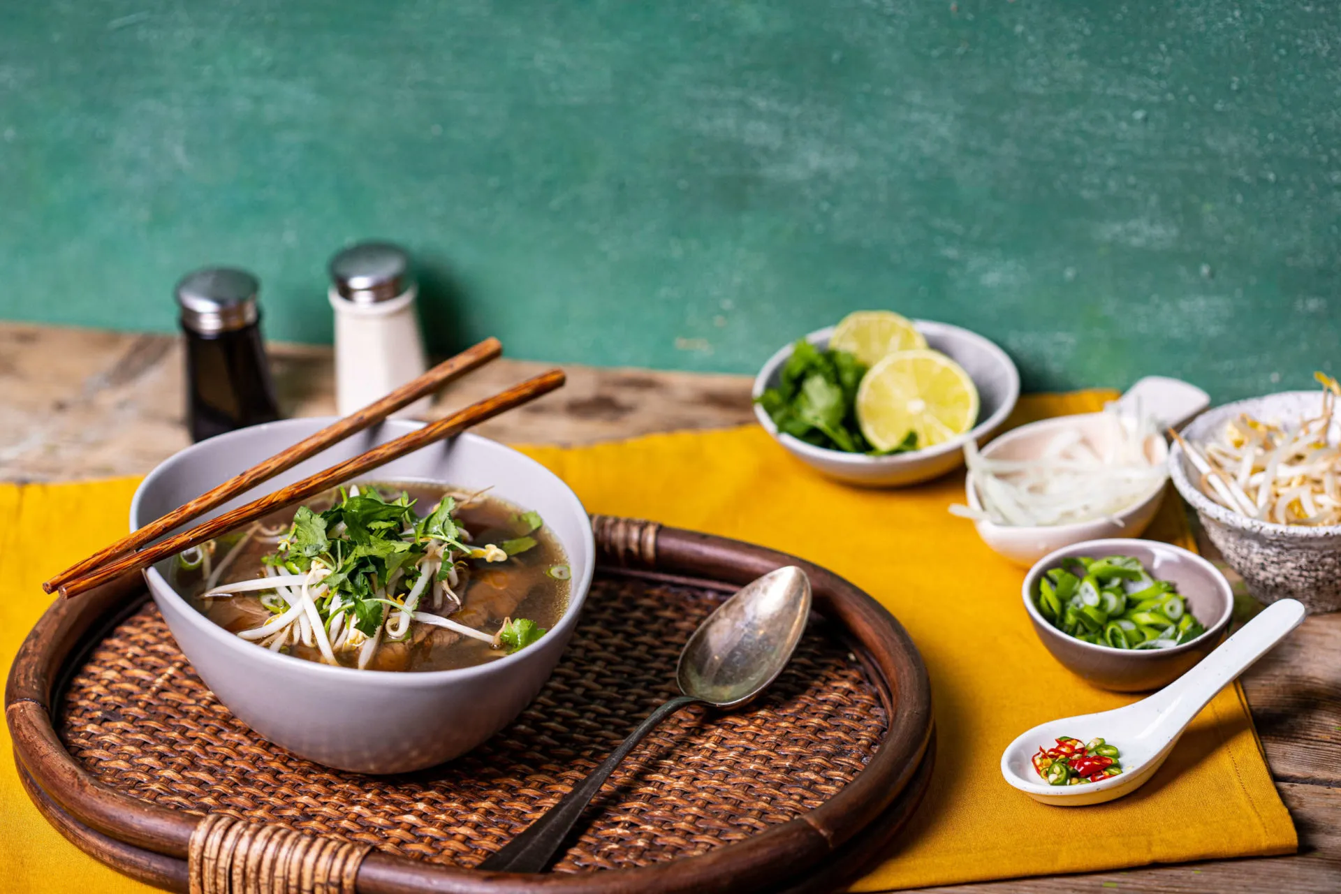 marha pho