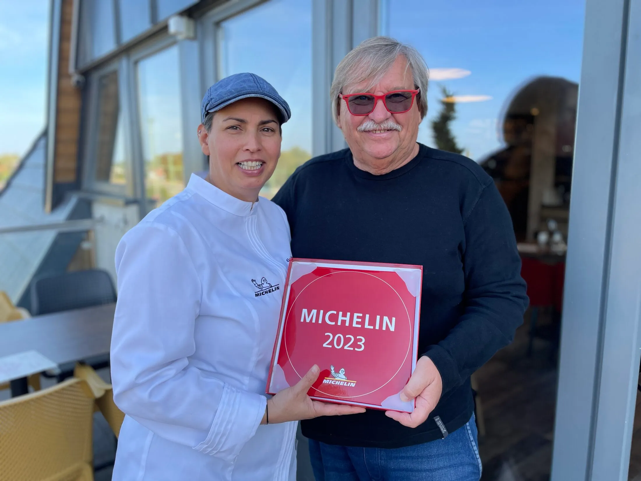 a konyhám michelin
