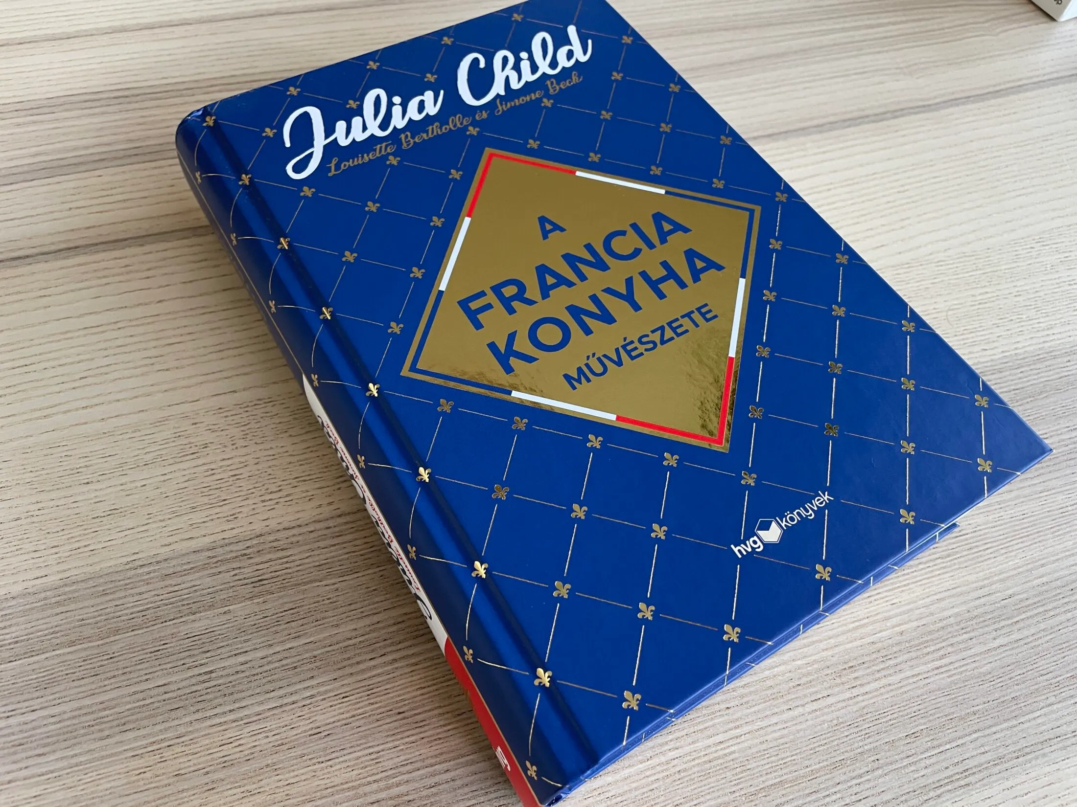 A francia konyha