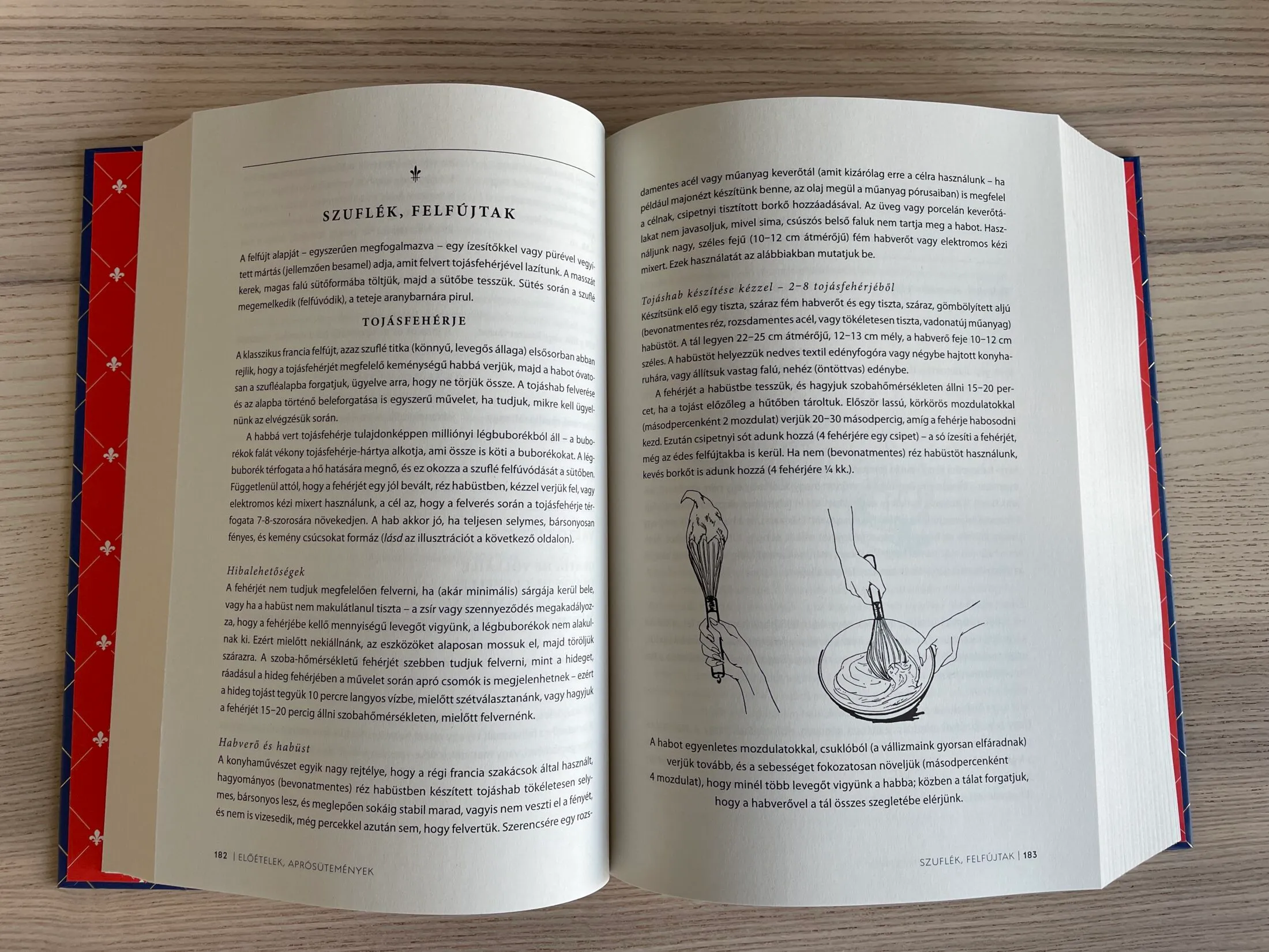 julia child szakácskönvy