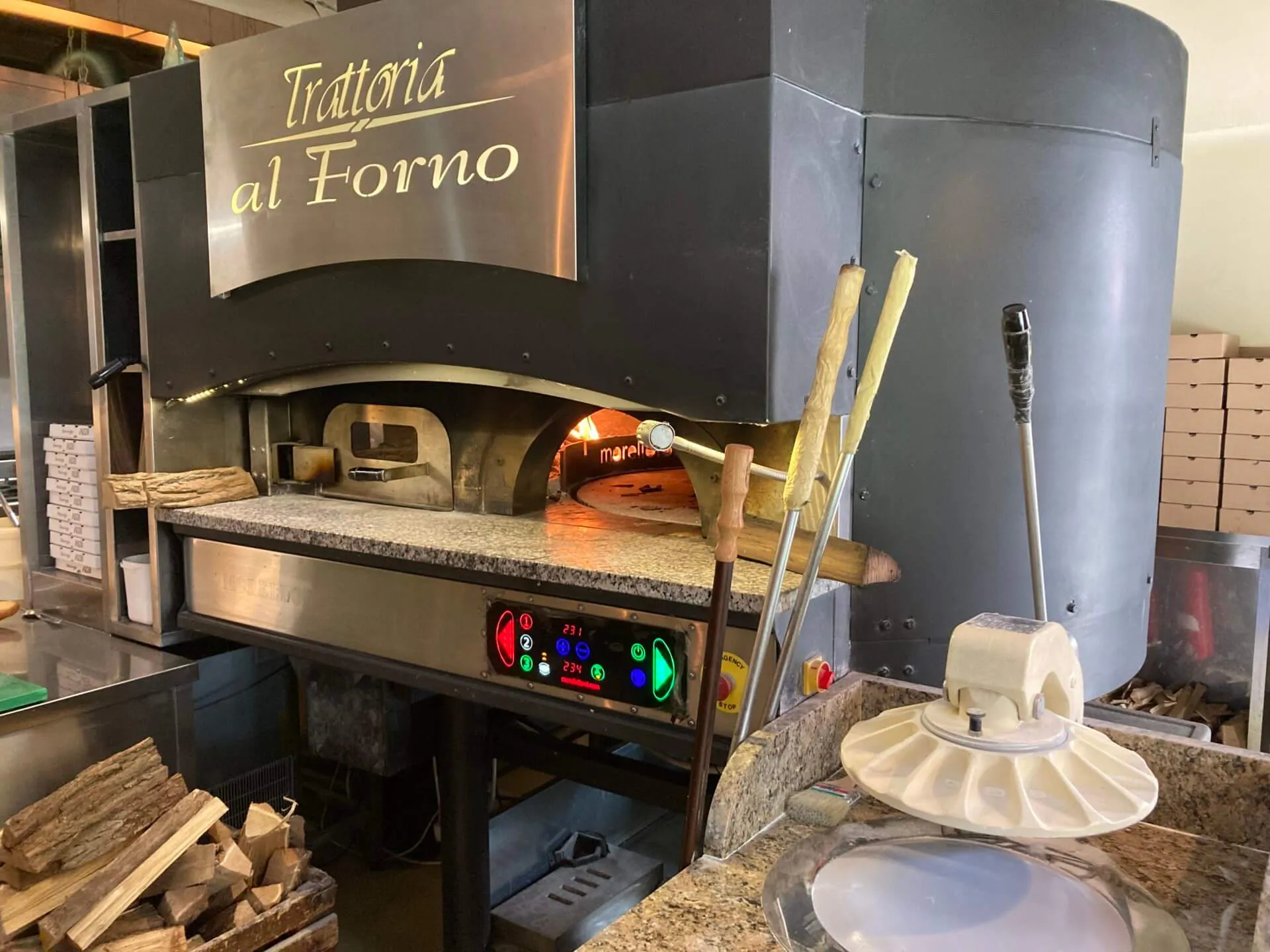 Trattoria Veresegyház