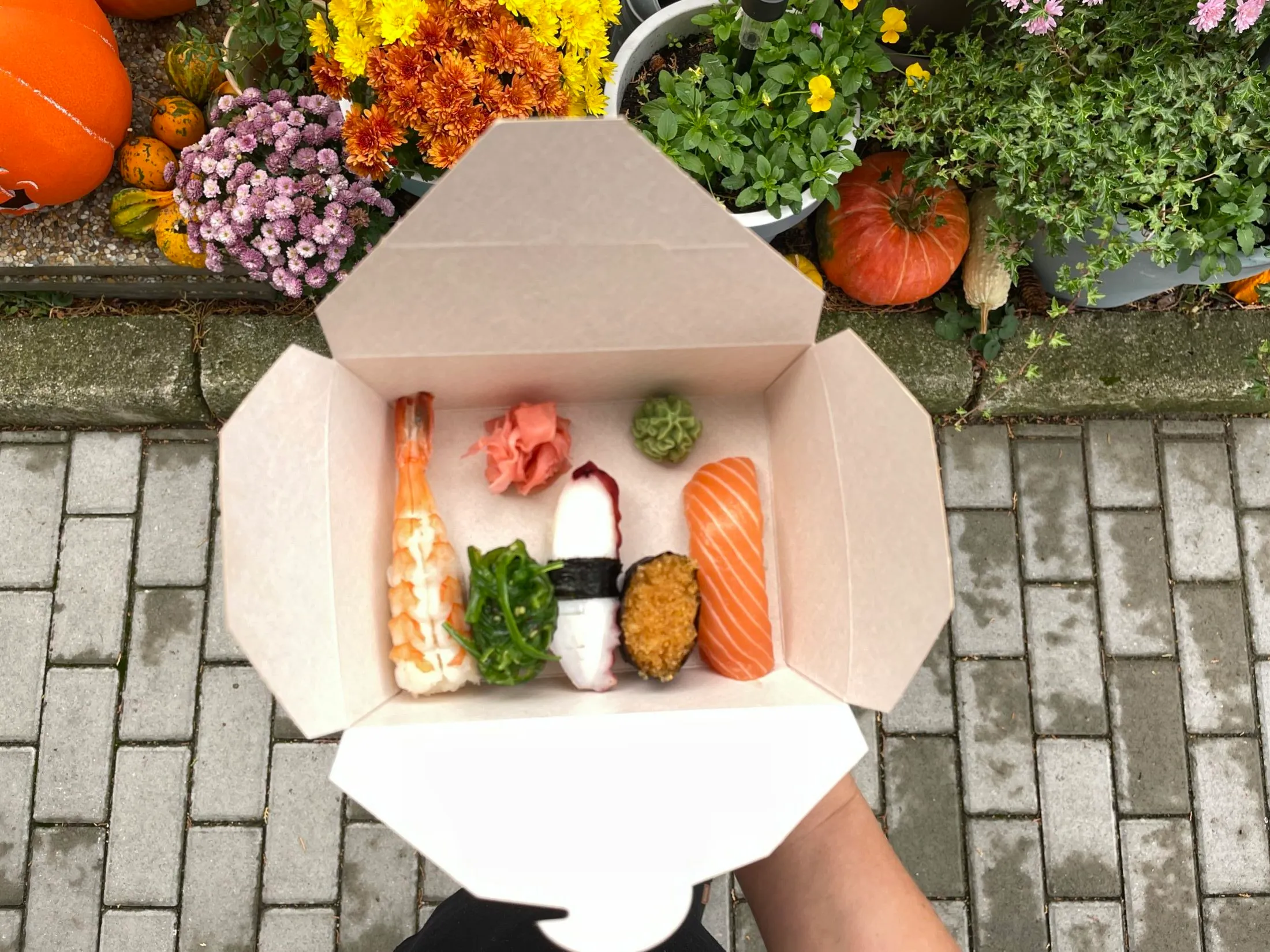 szezam-nigiri