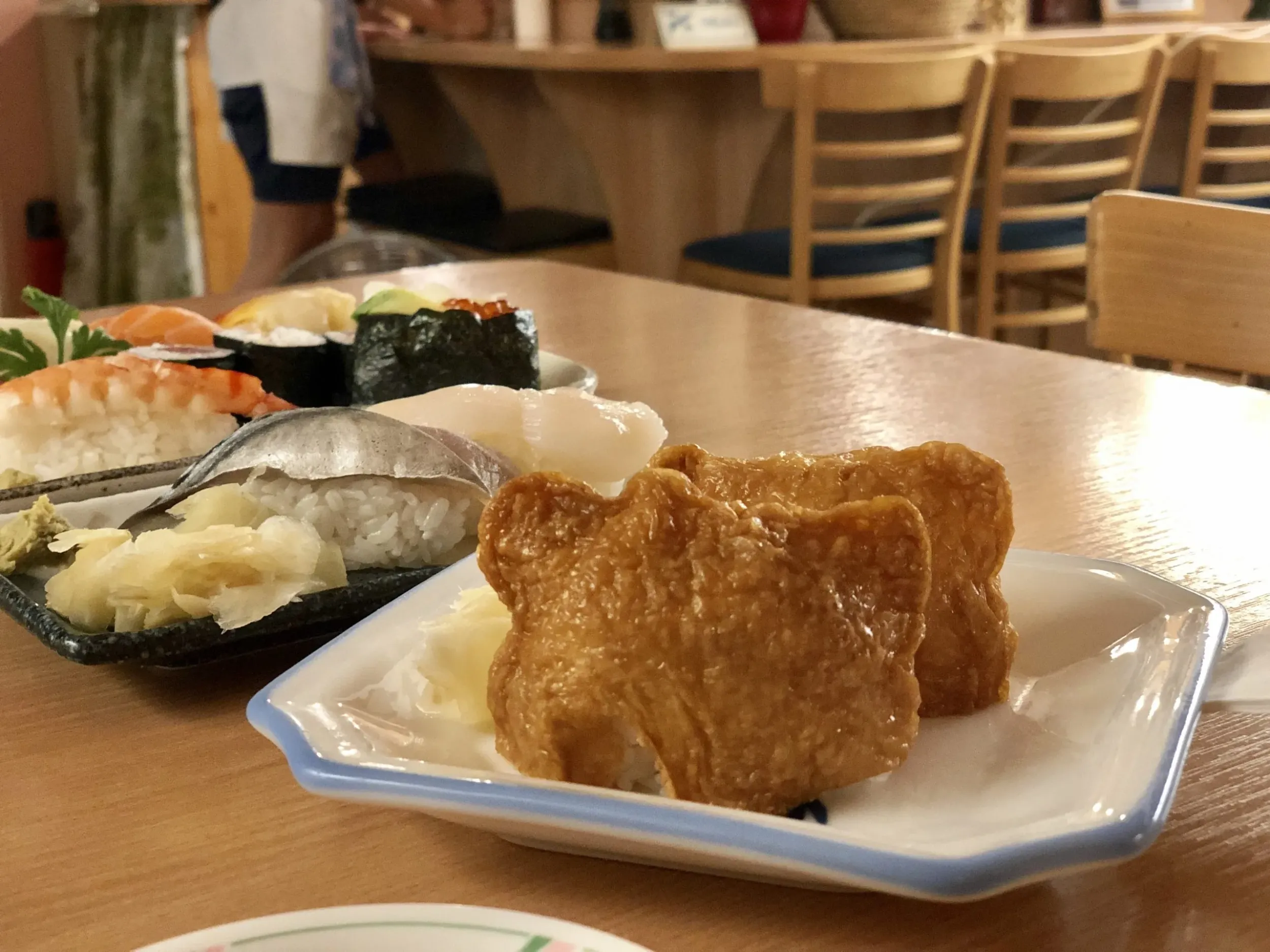 tofu és rizs