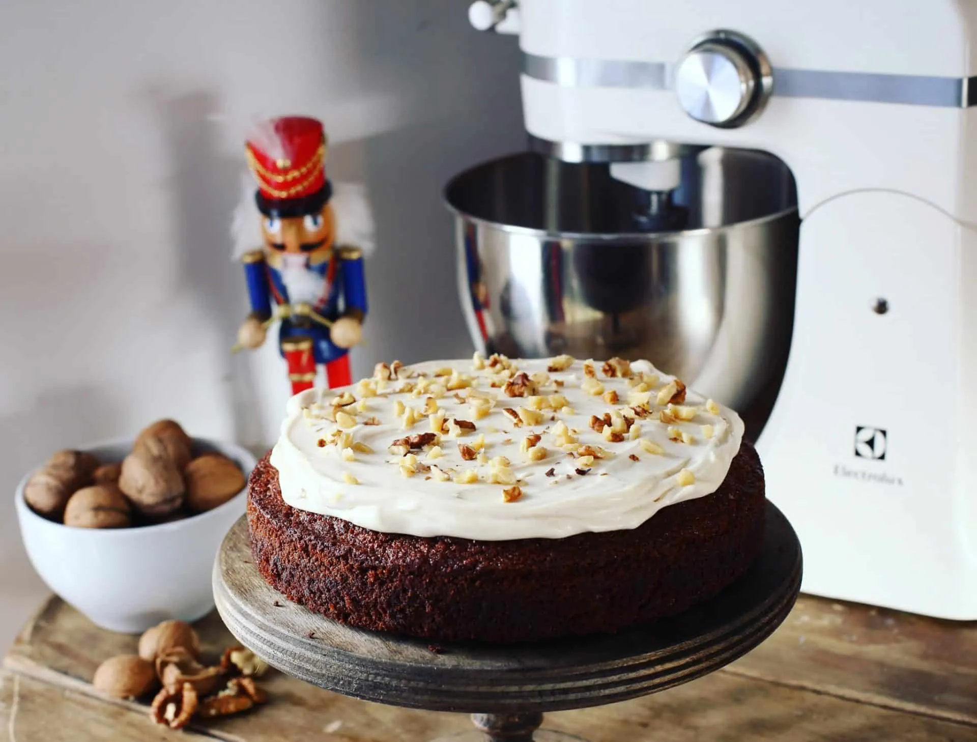 gyömbértorta