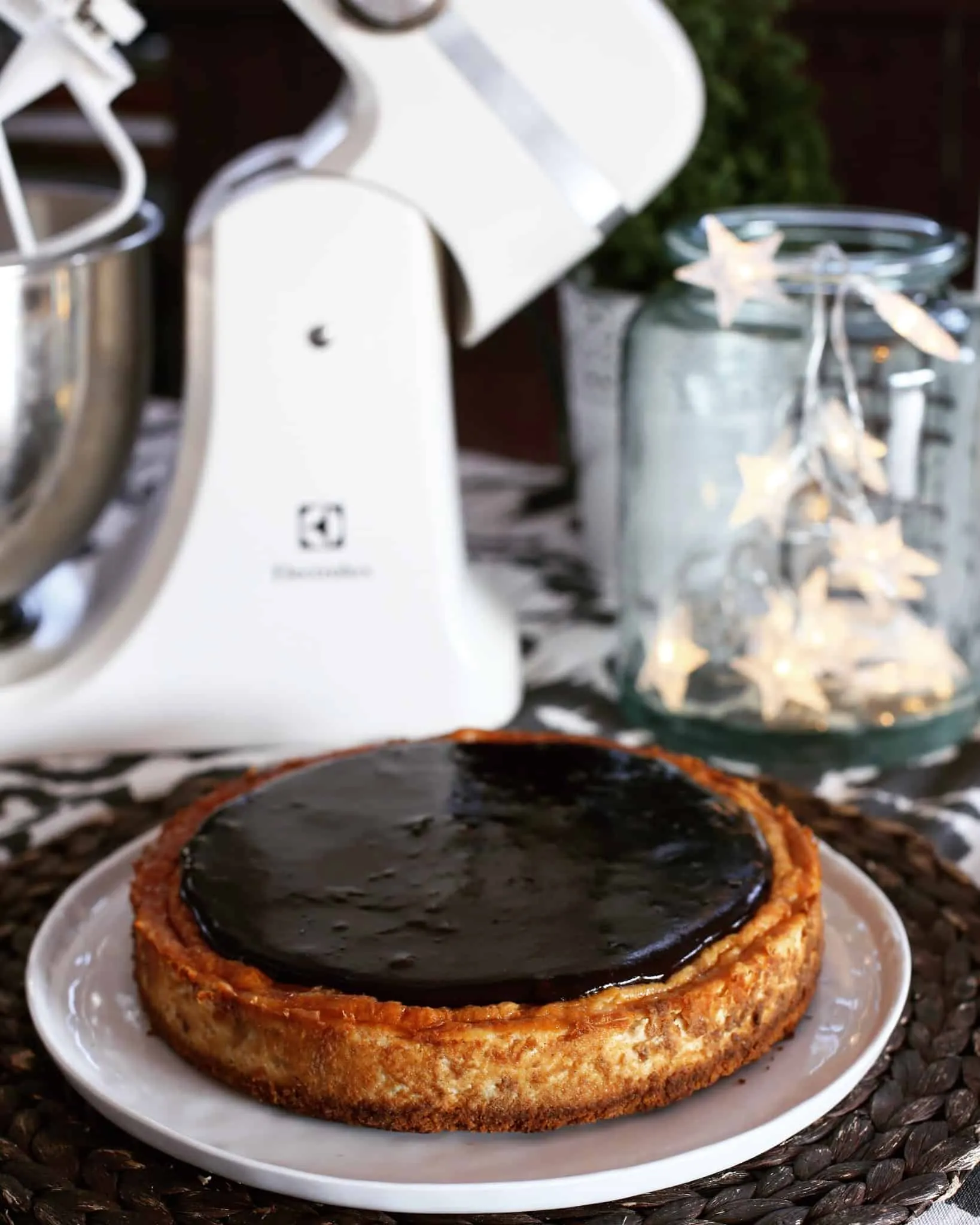sajttorta