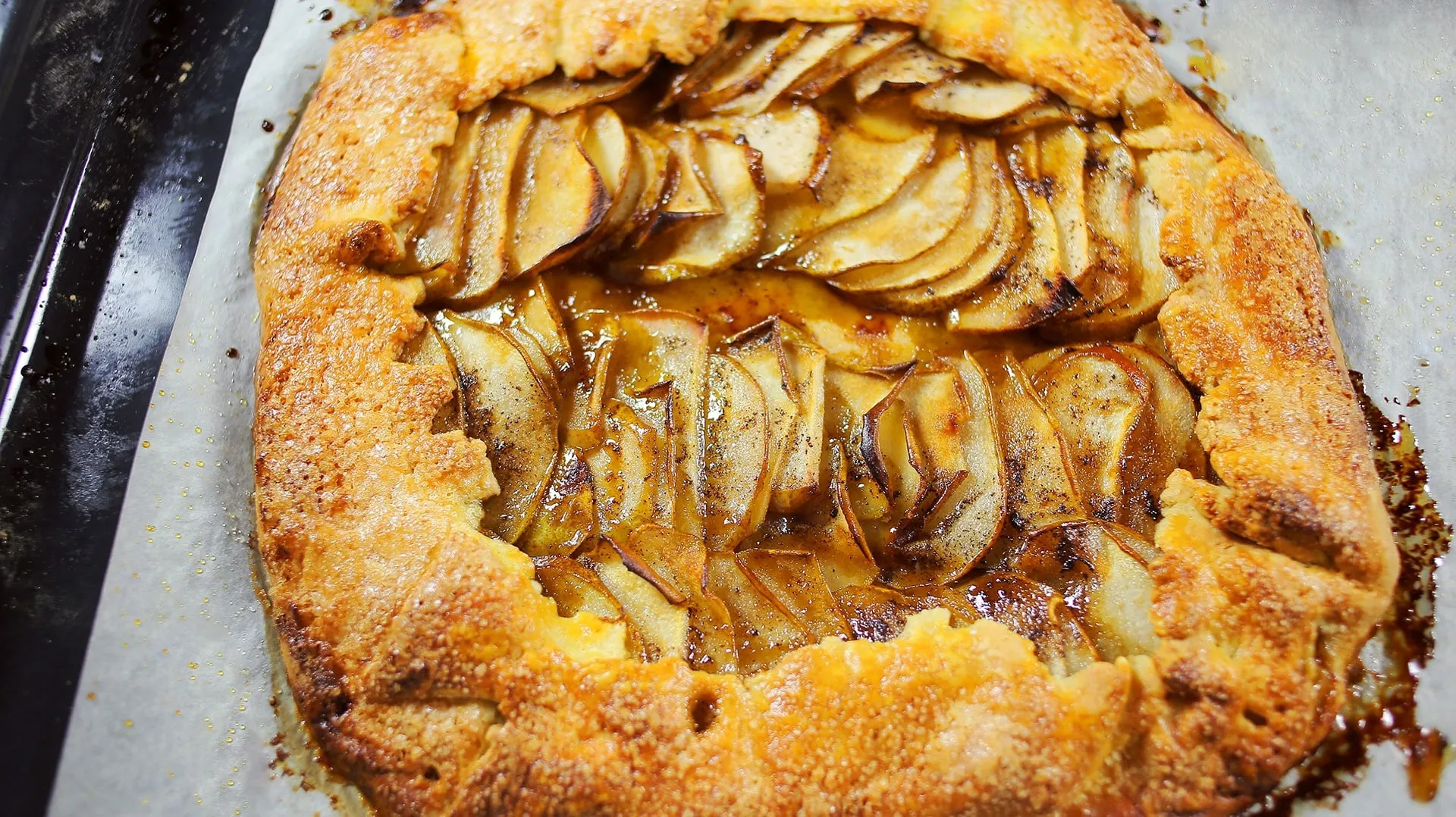 kortes-galette