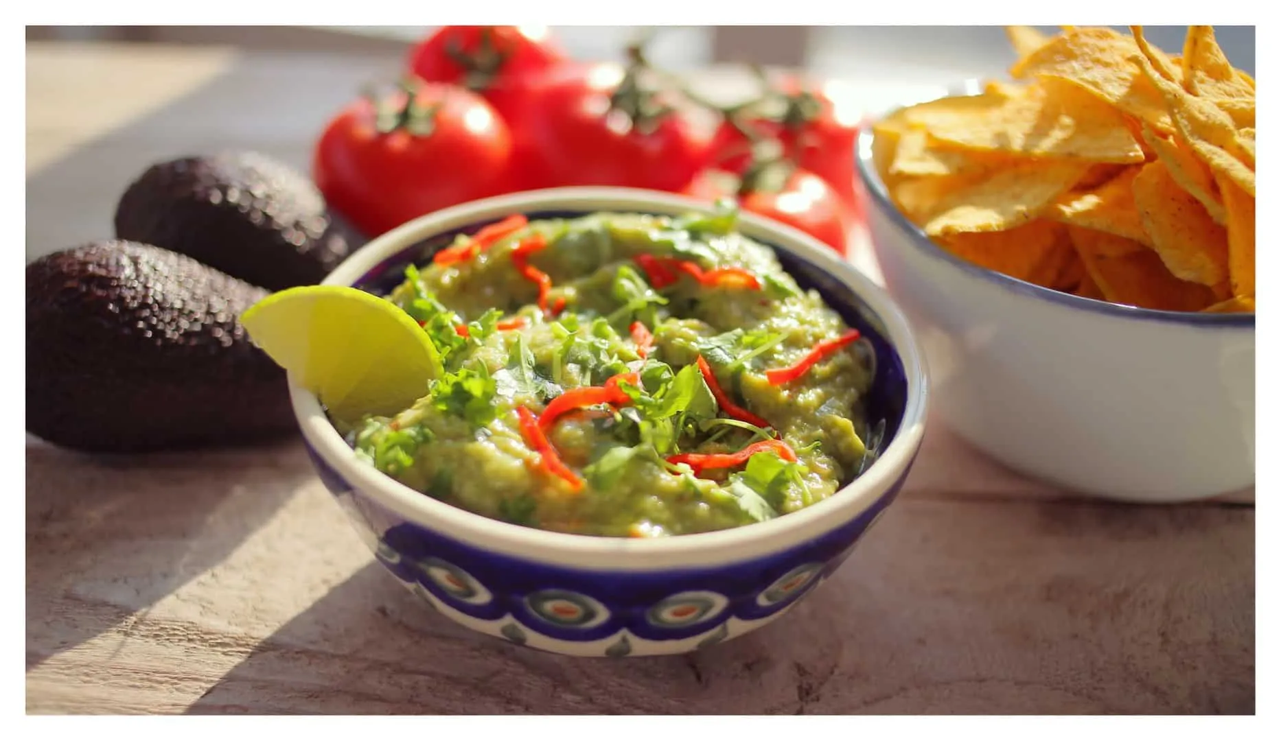 guacamole 