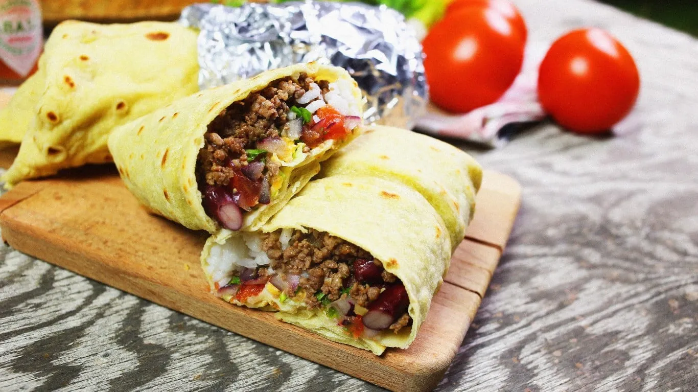 burrito