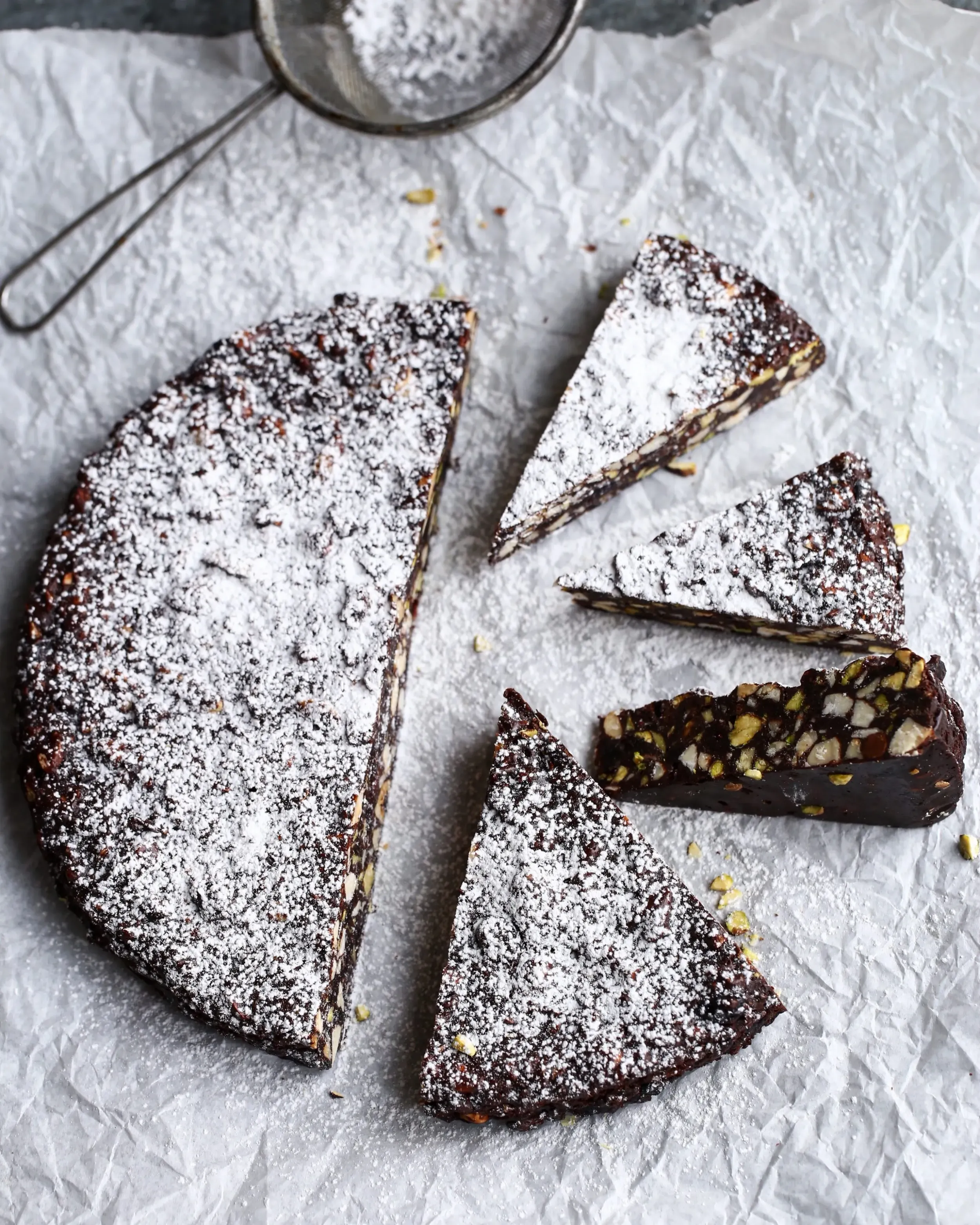 panforte