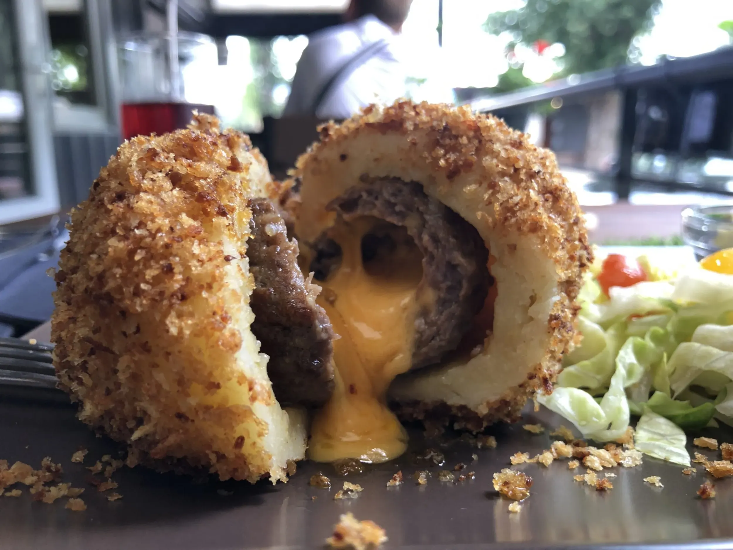 Gomburger