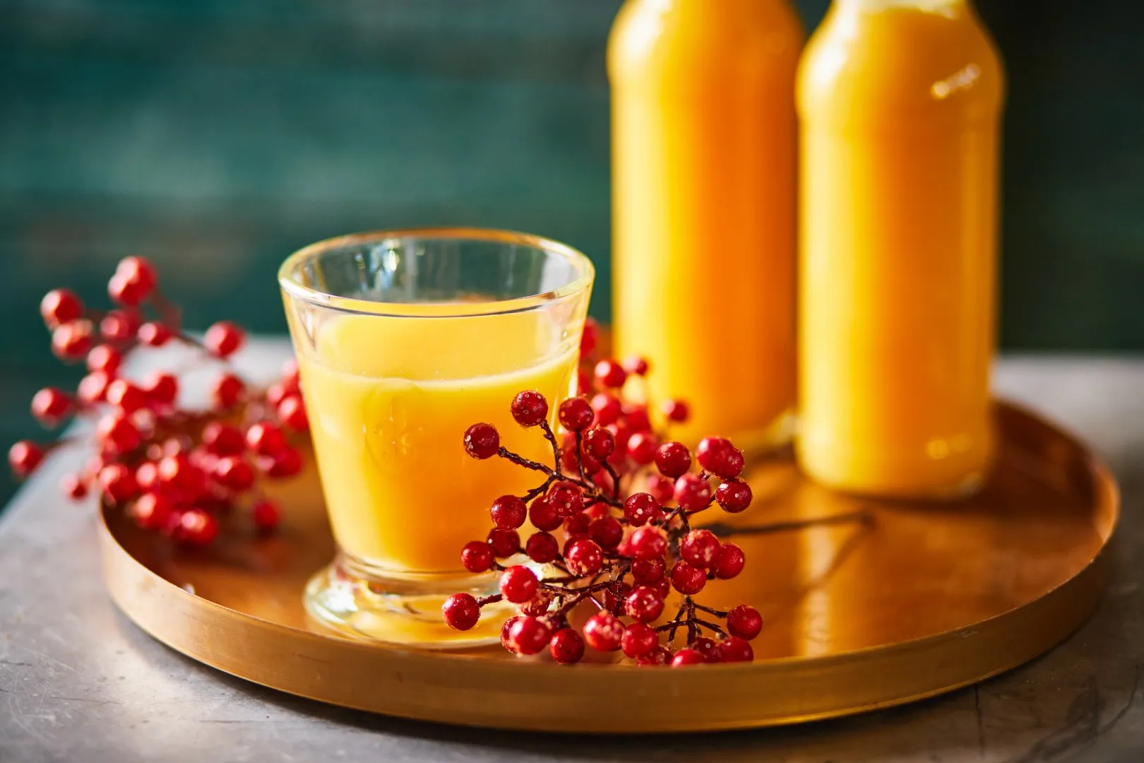 teli-immunerosit-smoothie