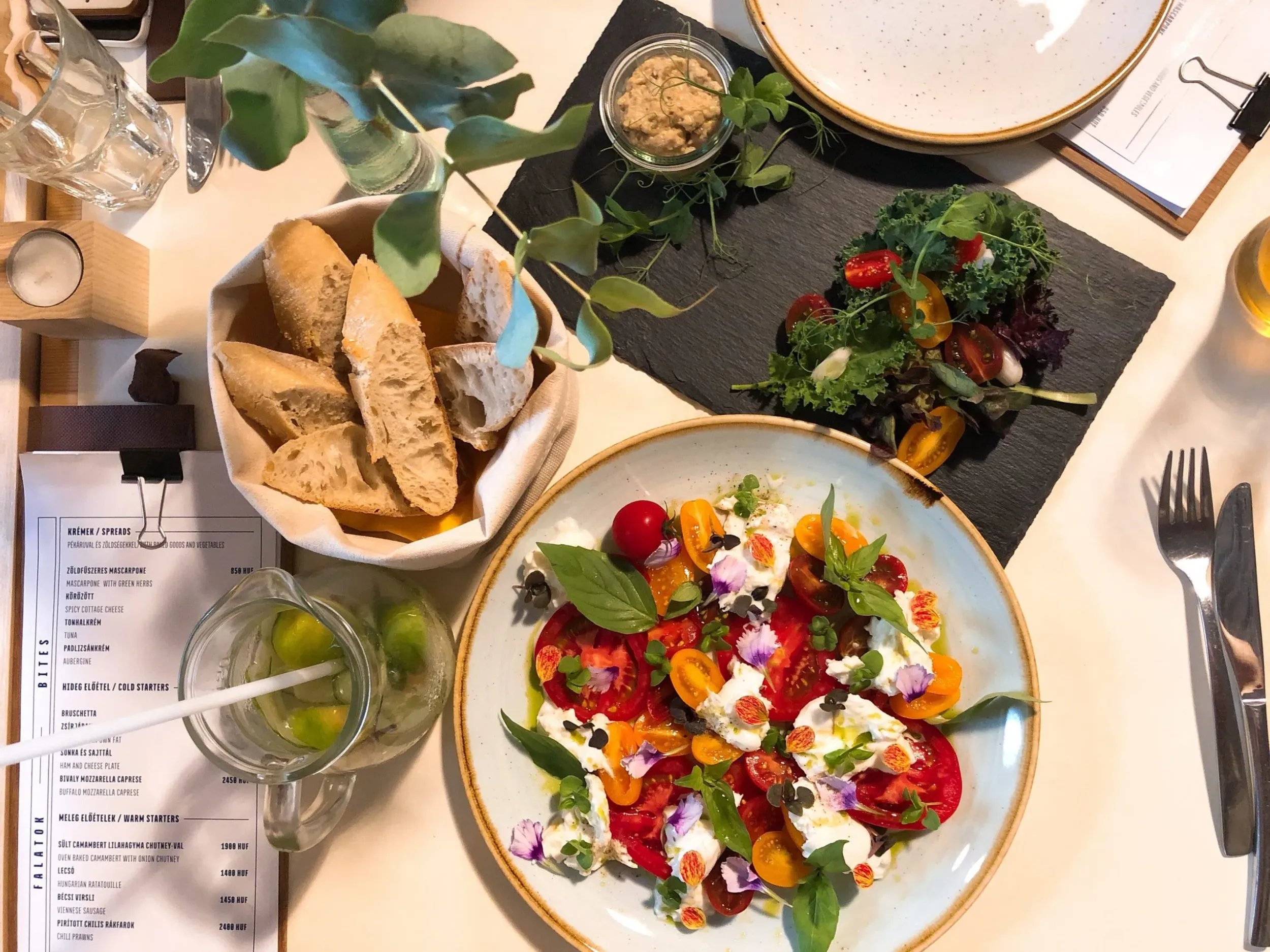 Caprese