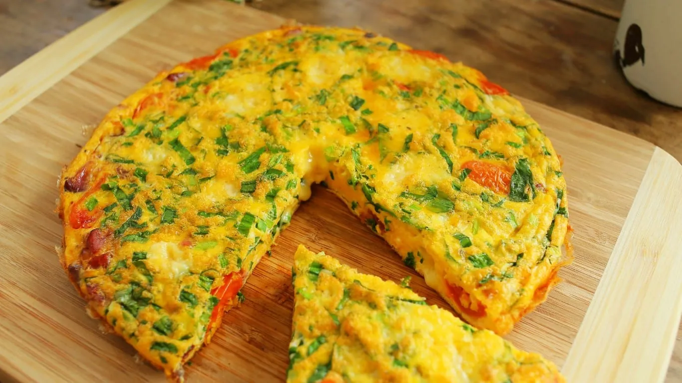 Frittata