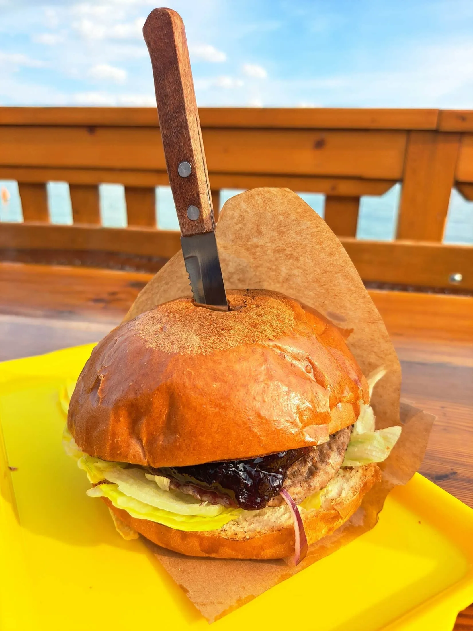 lángos, balaton, rév büfé, révfülöp