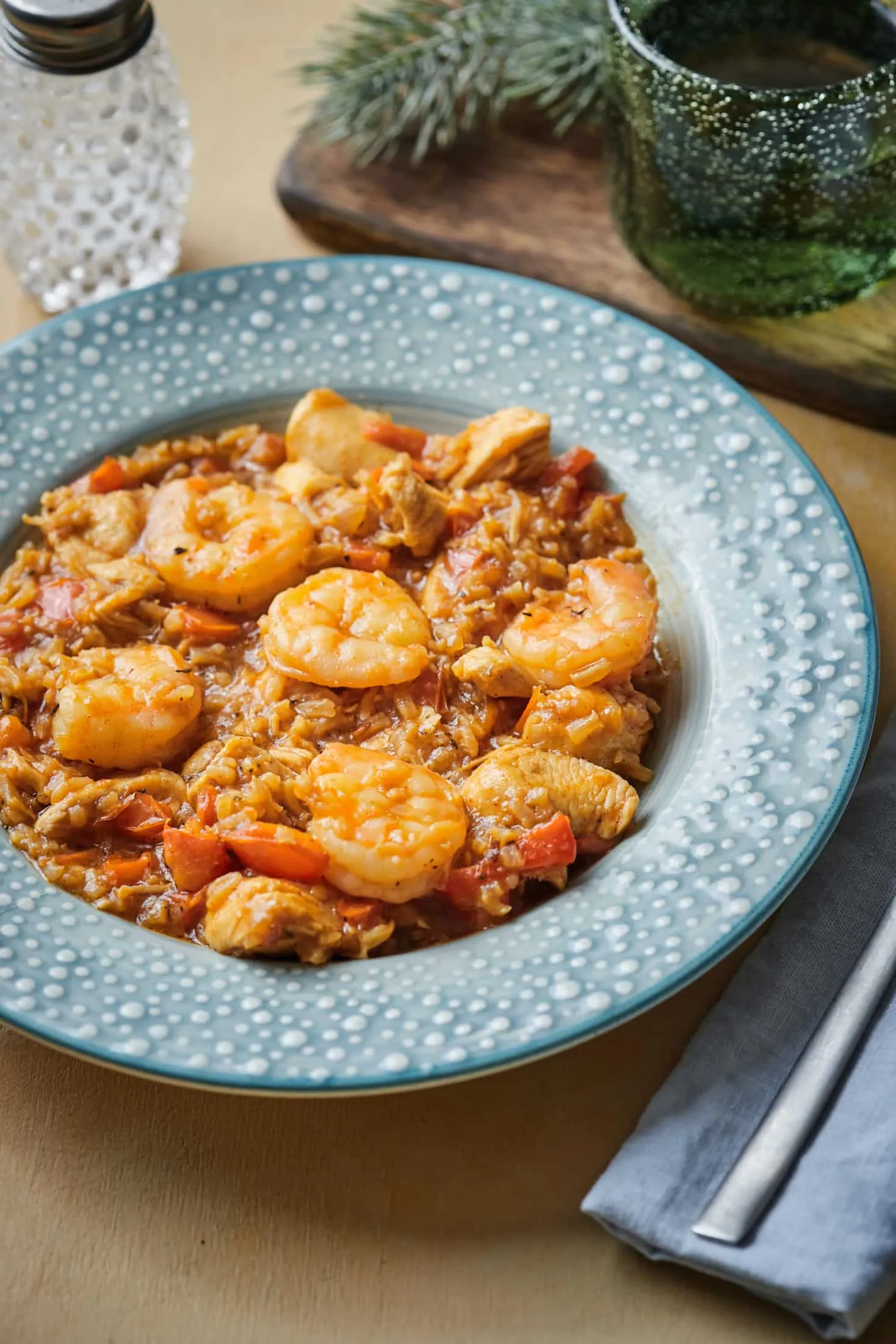 jambalaya