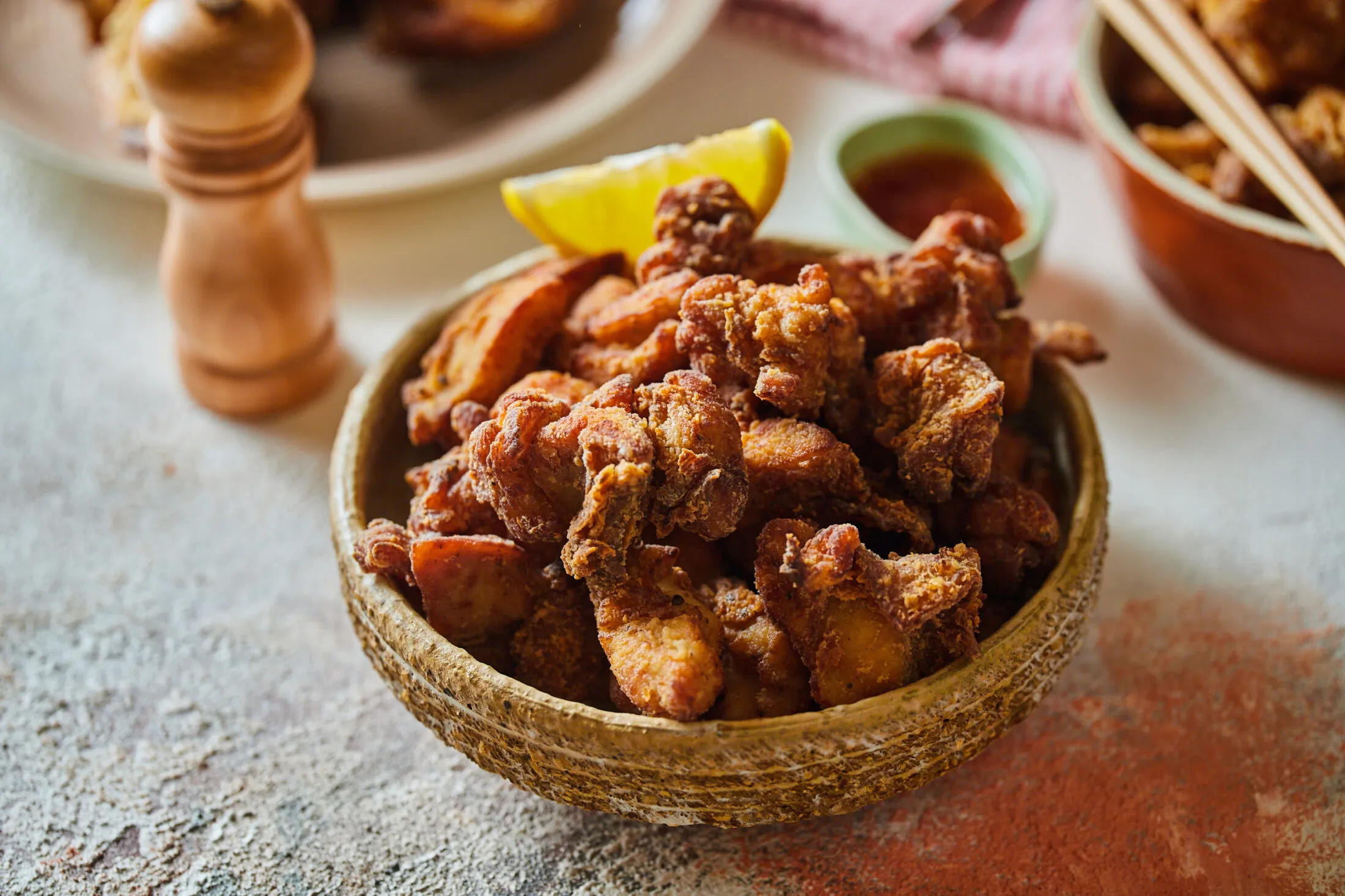japan-karaage-csirke
