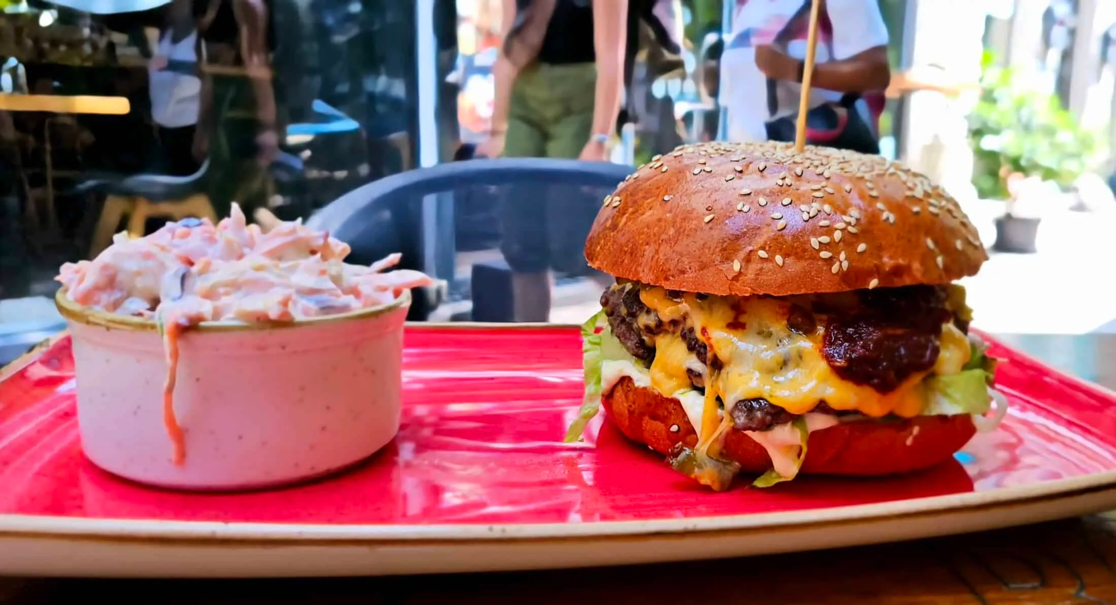 goodburger, burger, goodbar