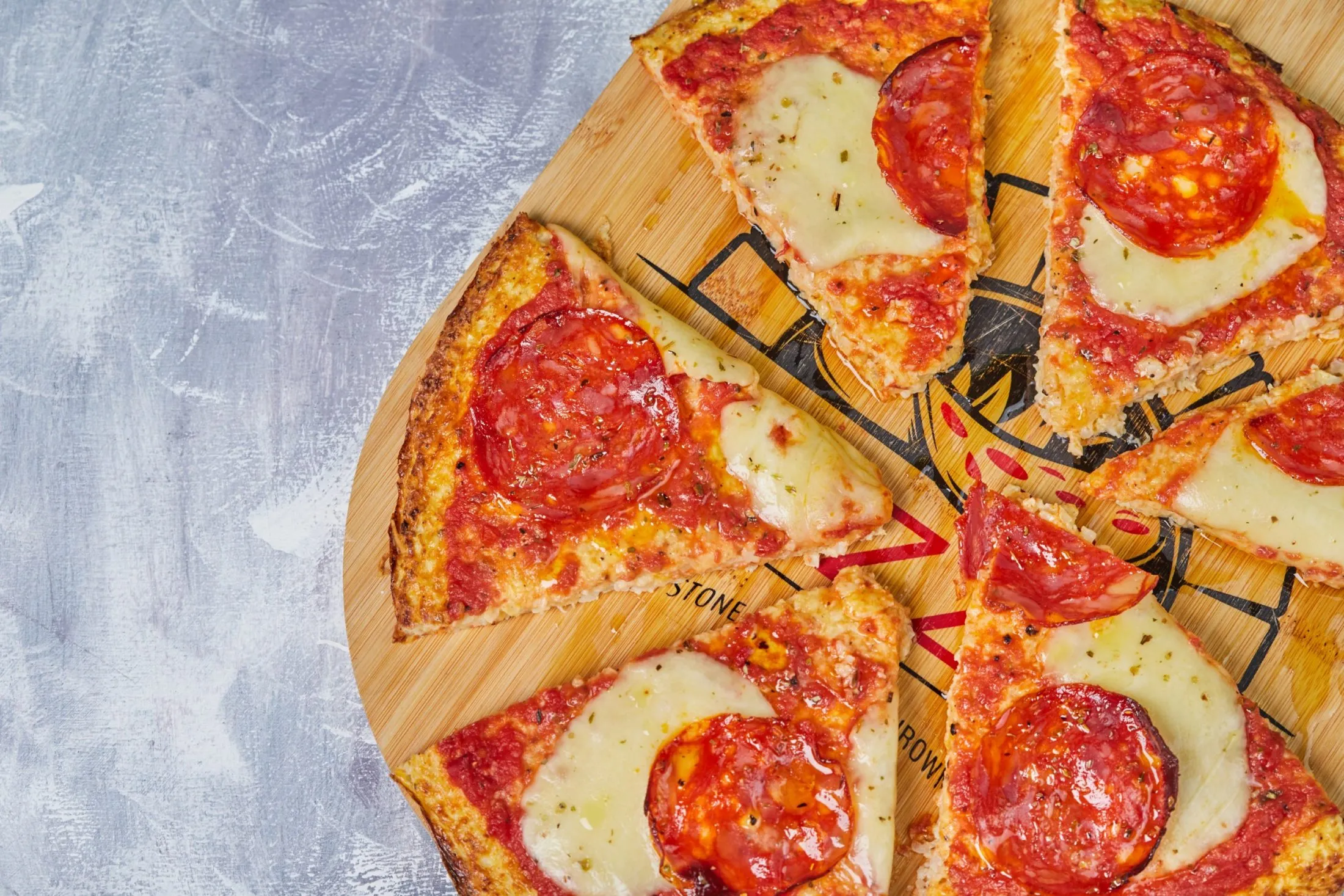 karfiolpizza