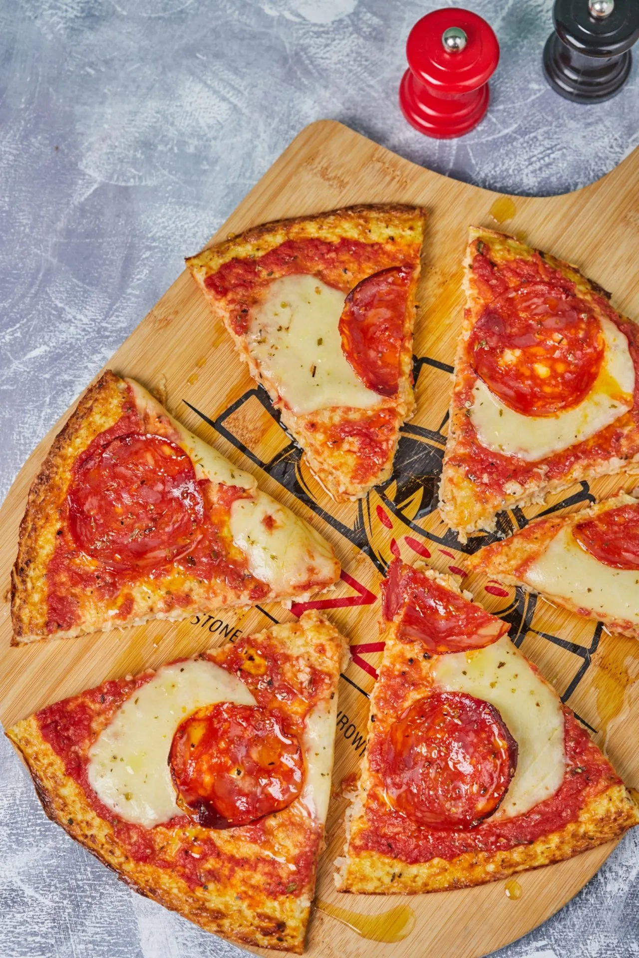 karfiolpizza