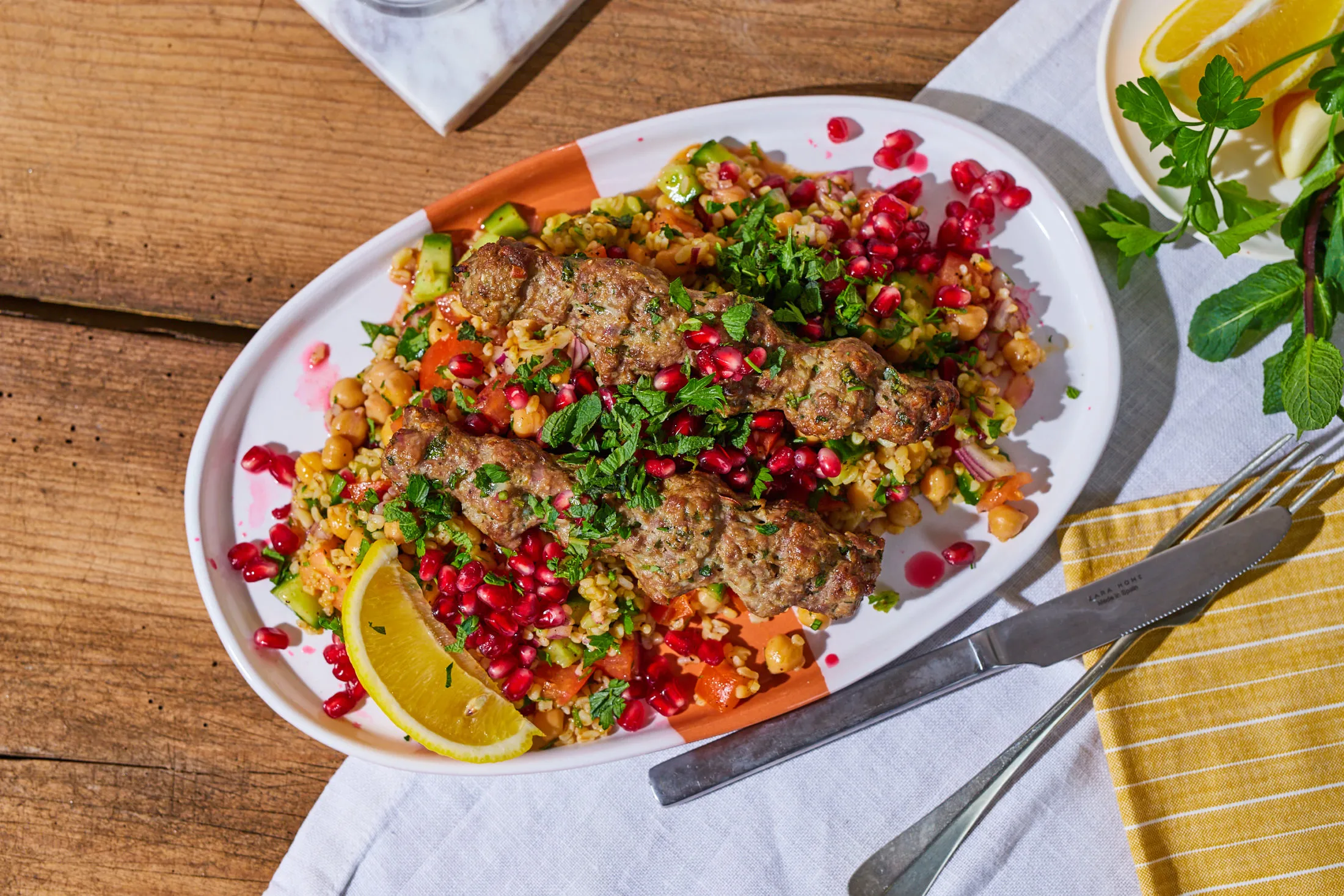 kebab