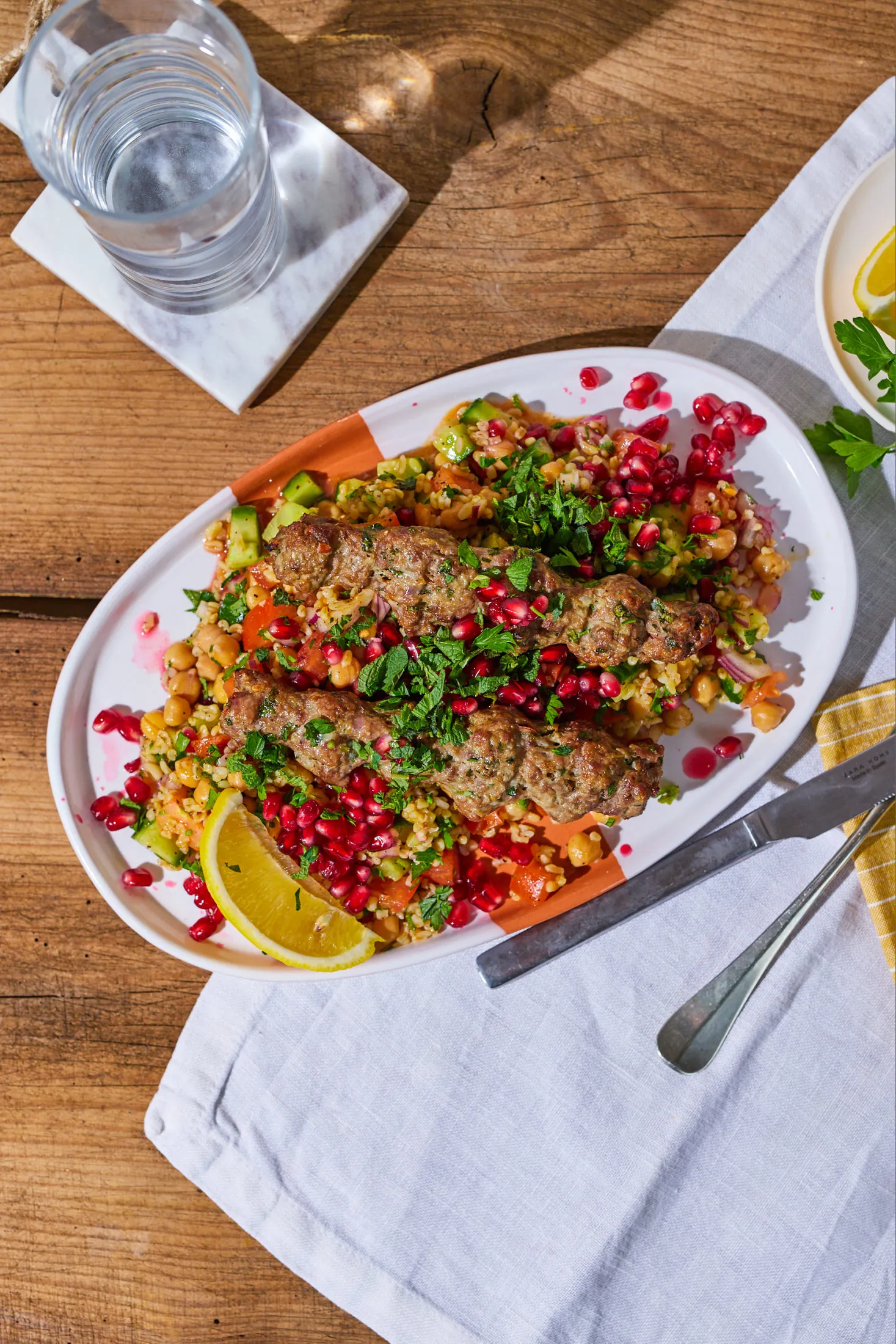 kebab