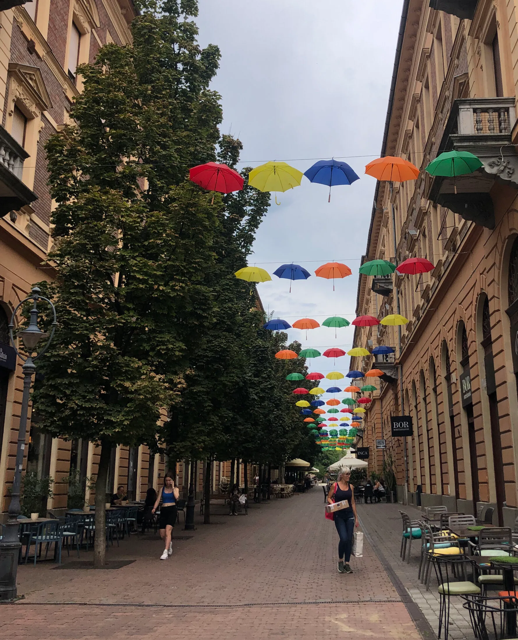 debrecen