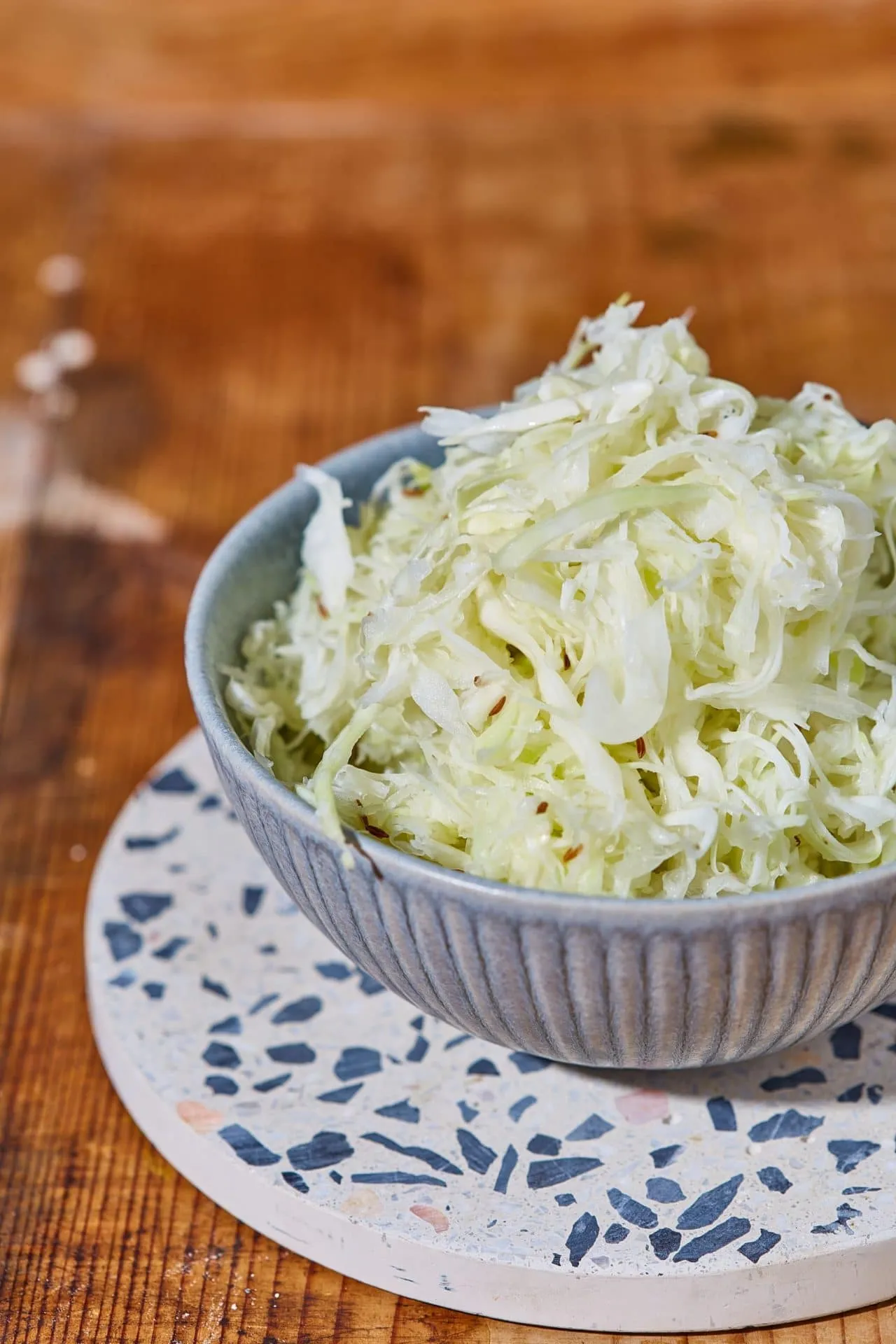 Köményes káposztasaláta recept, kaposzta salata, ecetes káposzta saláta, káposzta saláta készítése, isteni káposztasaláta