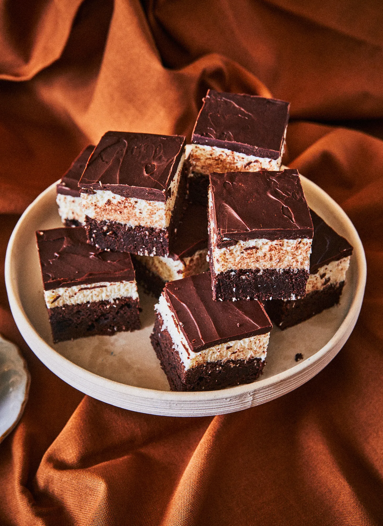 kokuszos-brownie