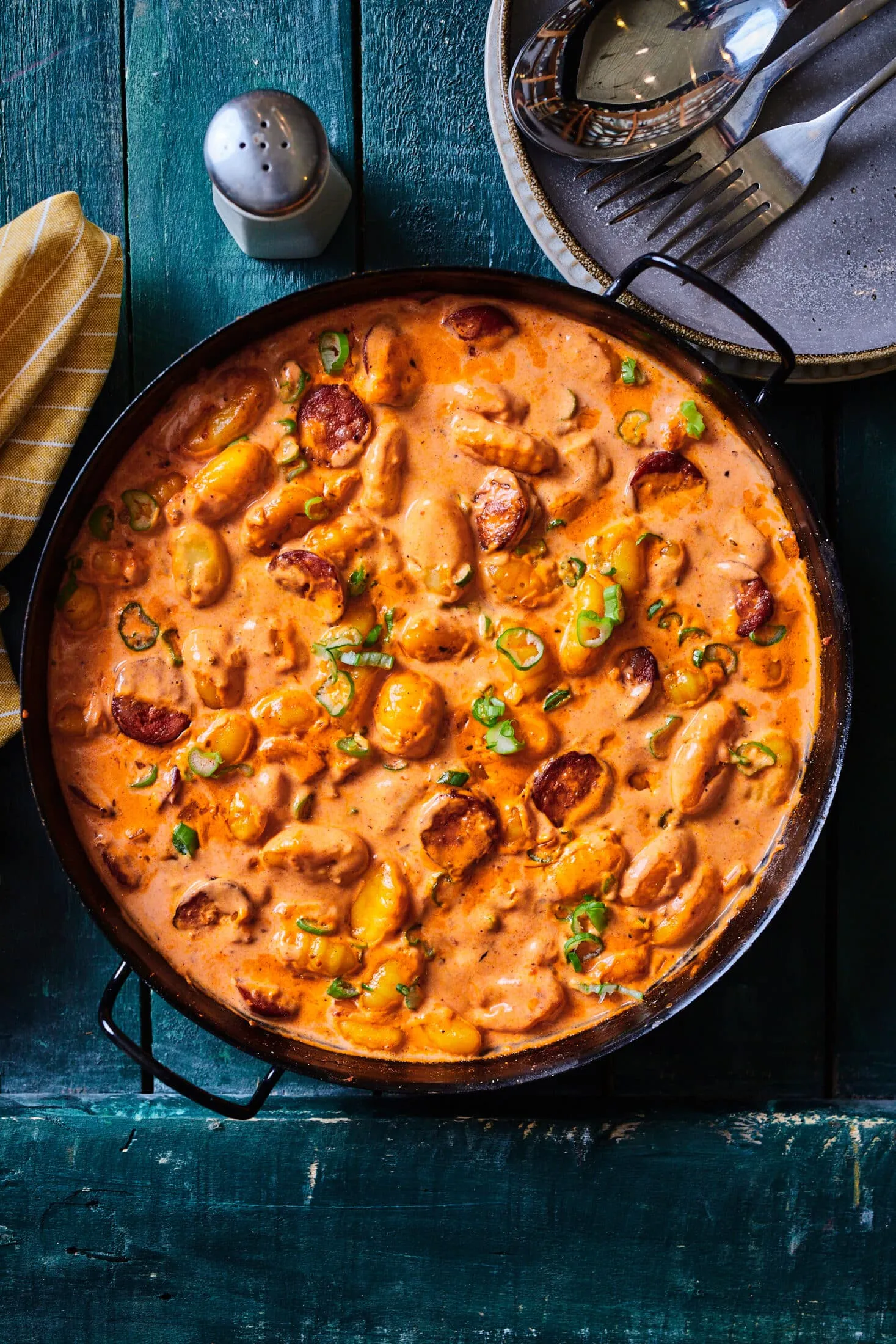 kolbaszos-paradicsomos-gnocchi