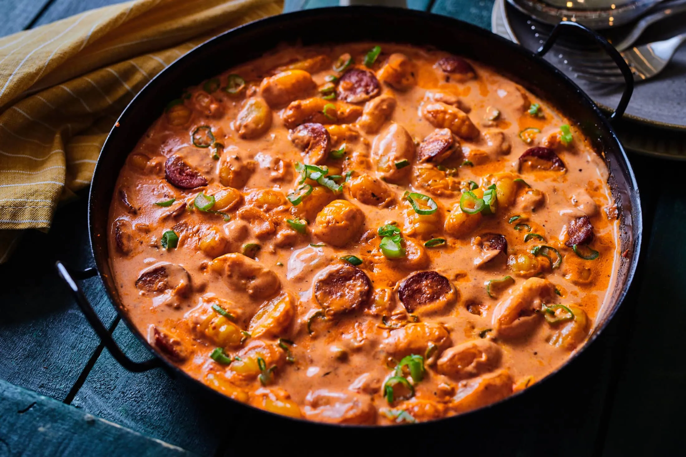 kolbaszos-paradicsomos-gnocchi