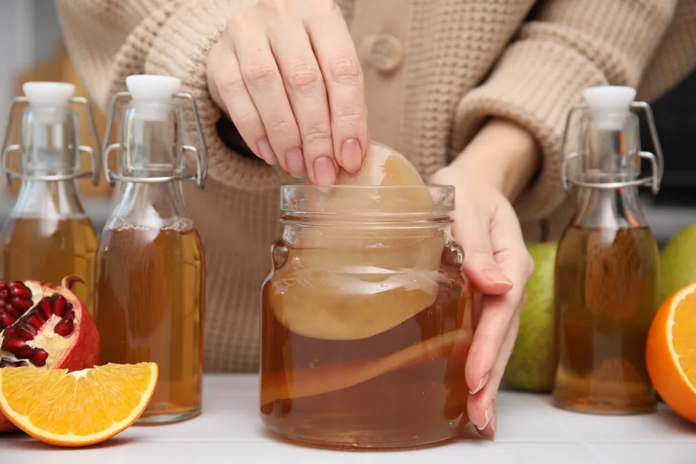 kombucha-uveg