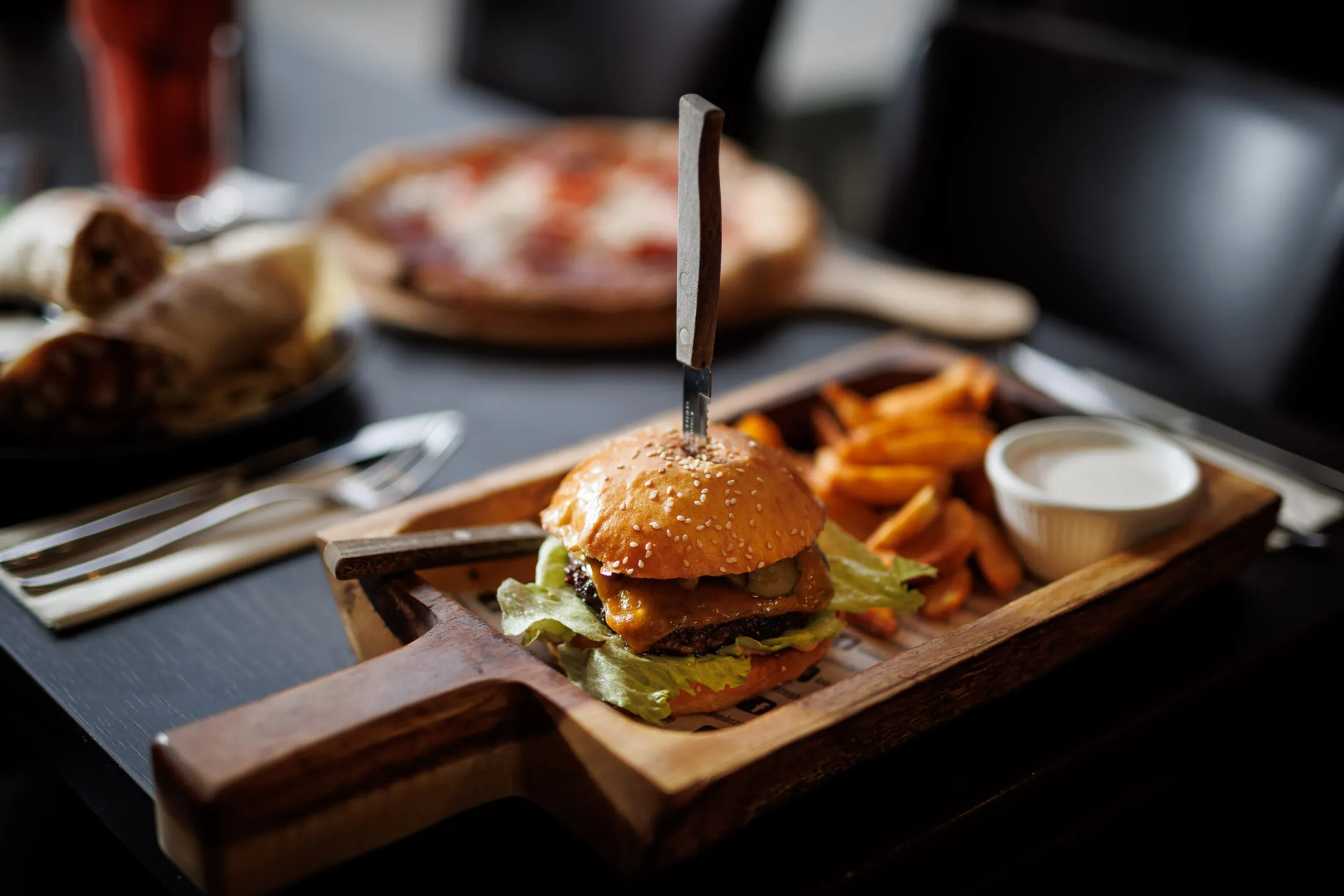 komlo-hamburger