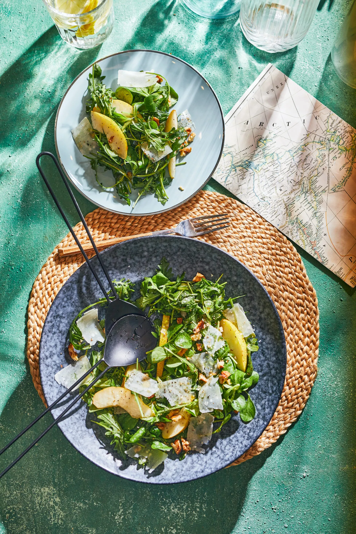 kortes-parmezanos-salata