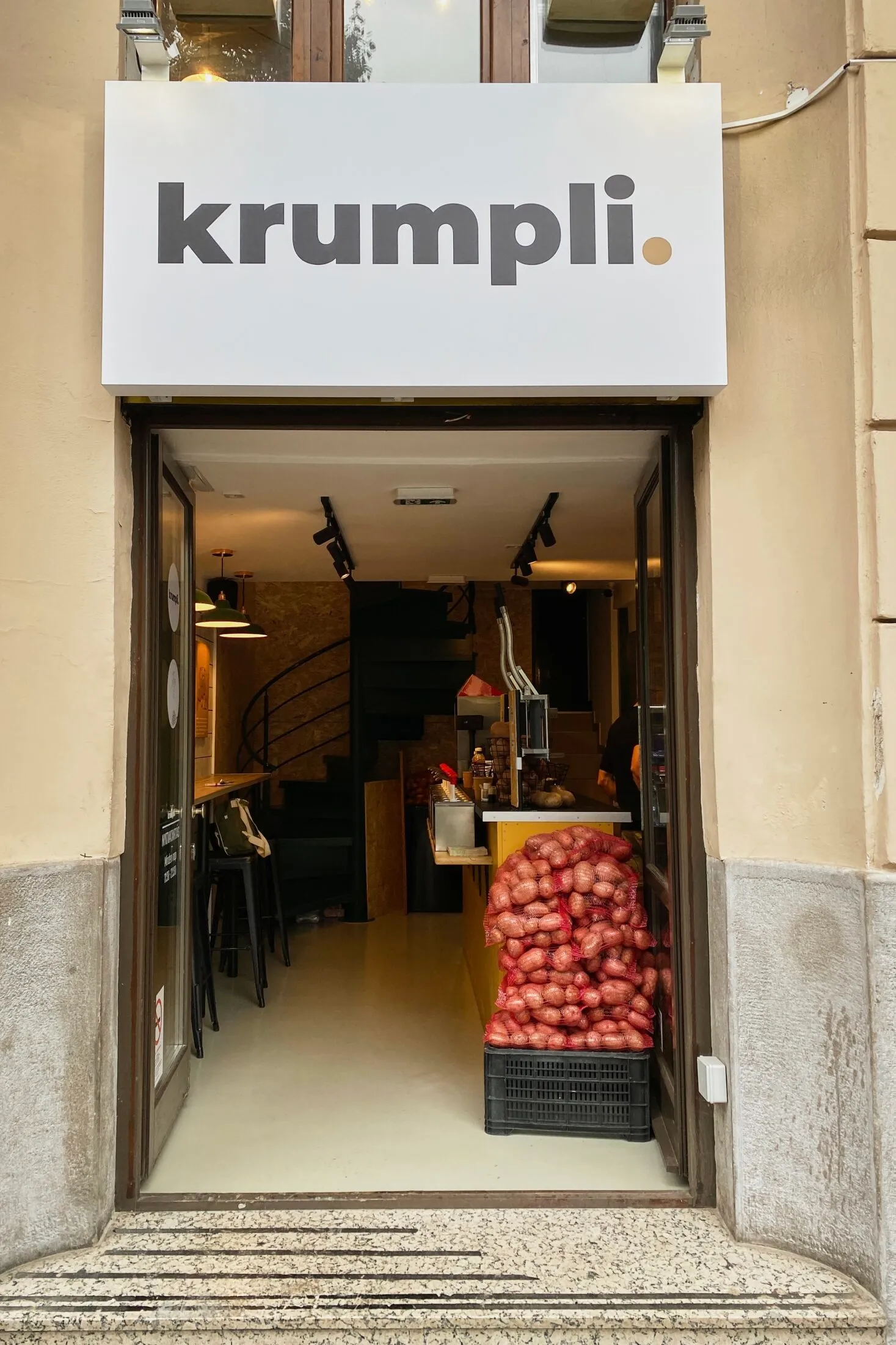 krumpli