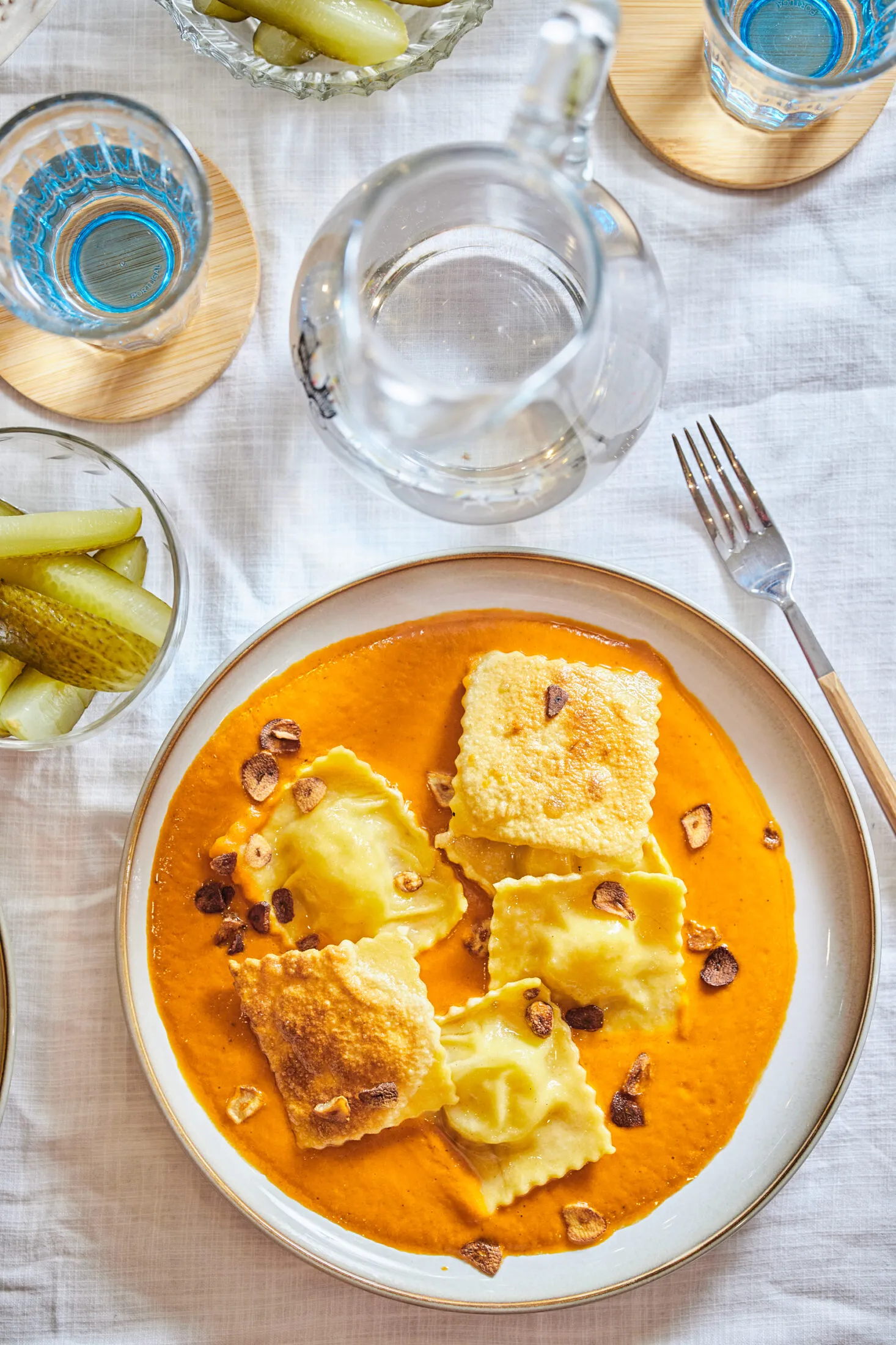 krumplis-teszta-ravioli