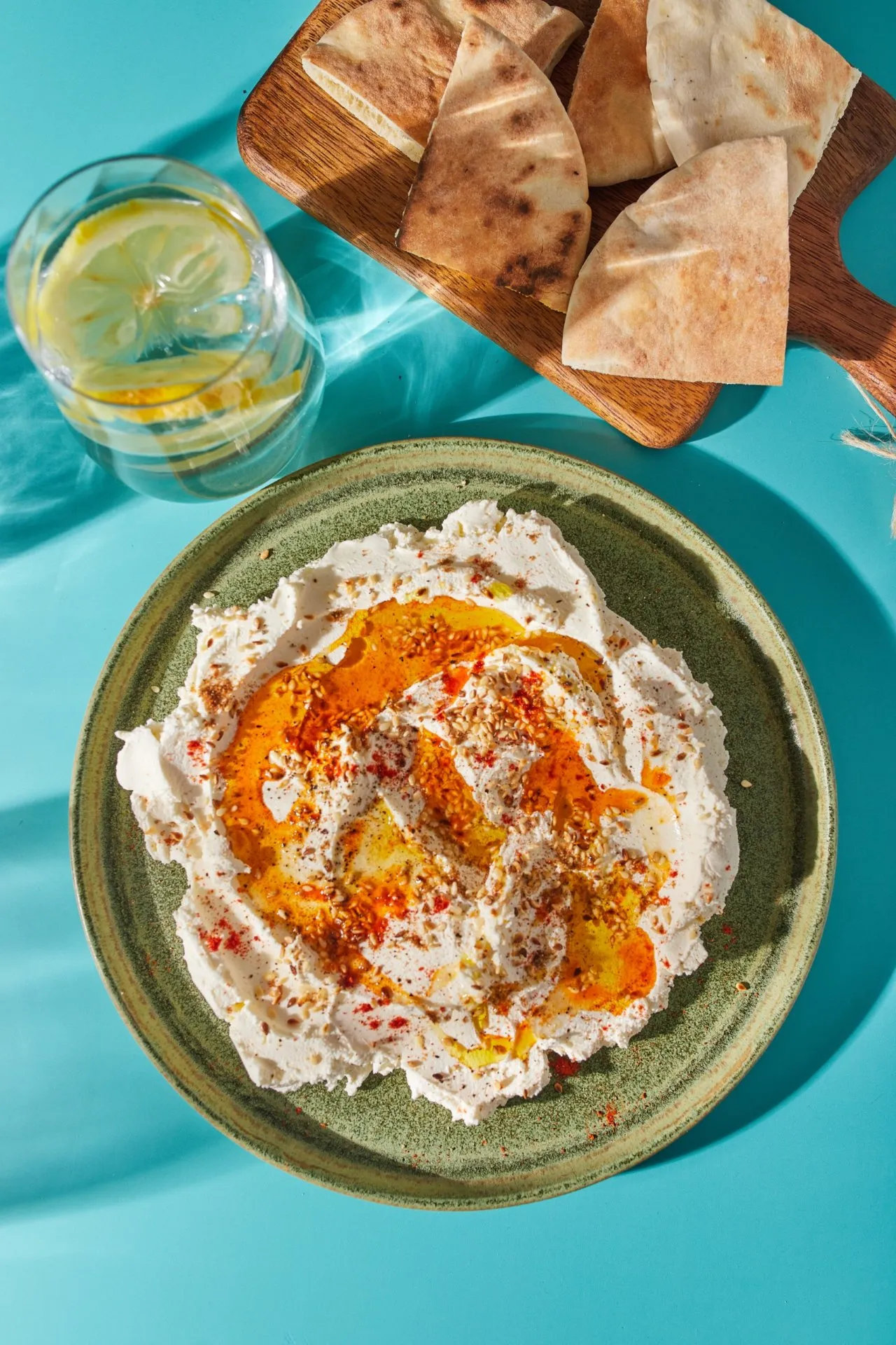 labneh