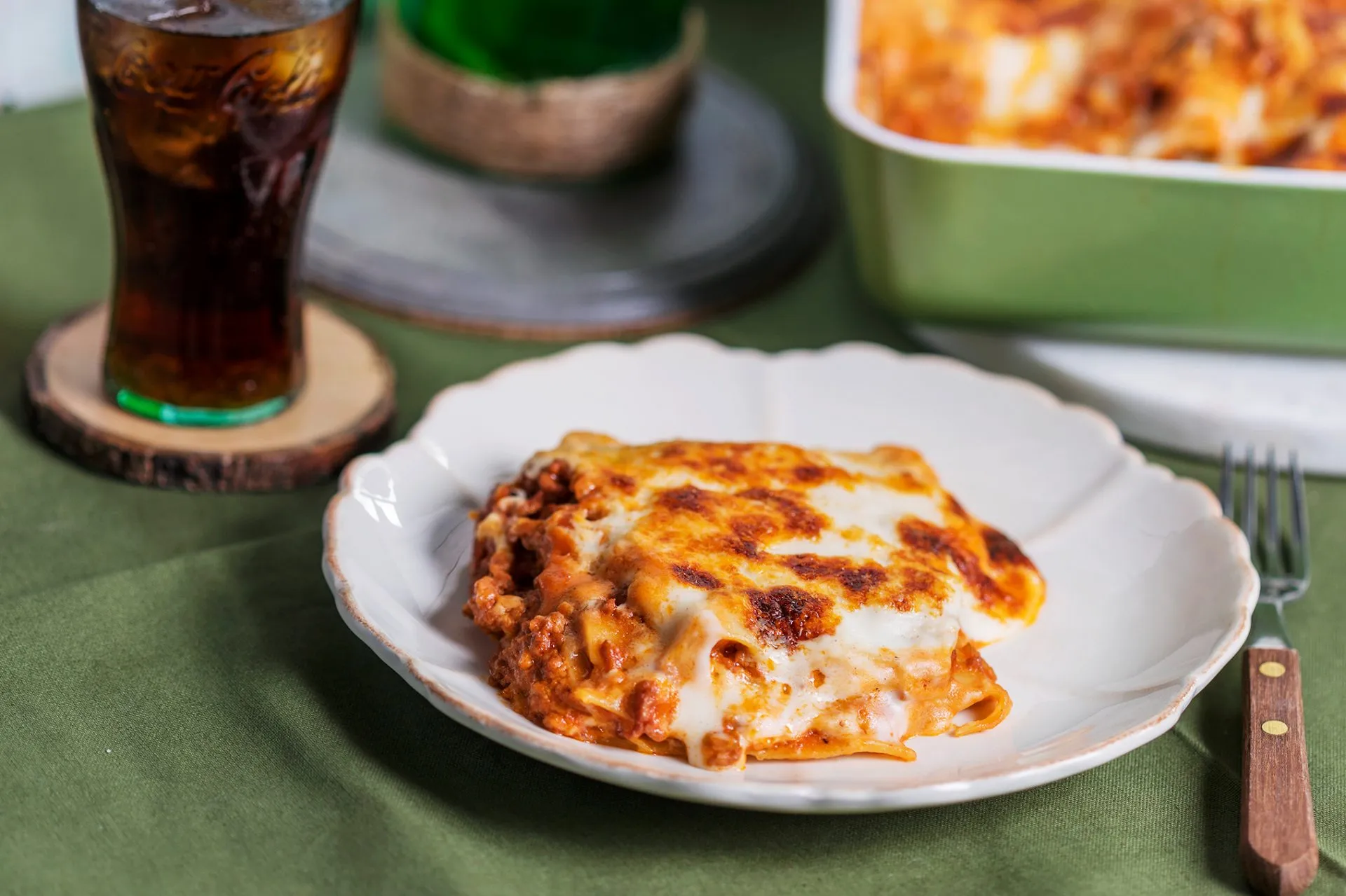 lasagne cuccos